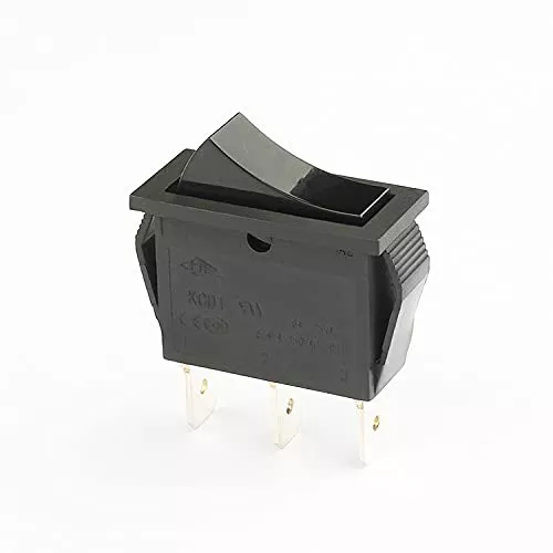 Siramber Kids Ride On Power Car Wheels Accelerator Button Foot Switch