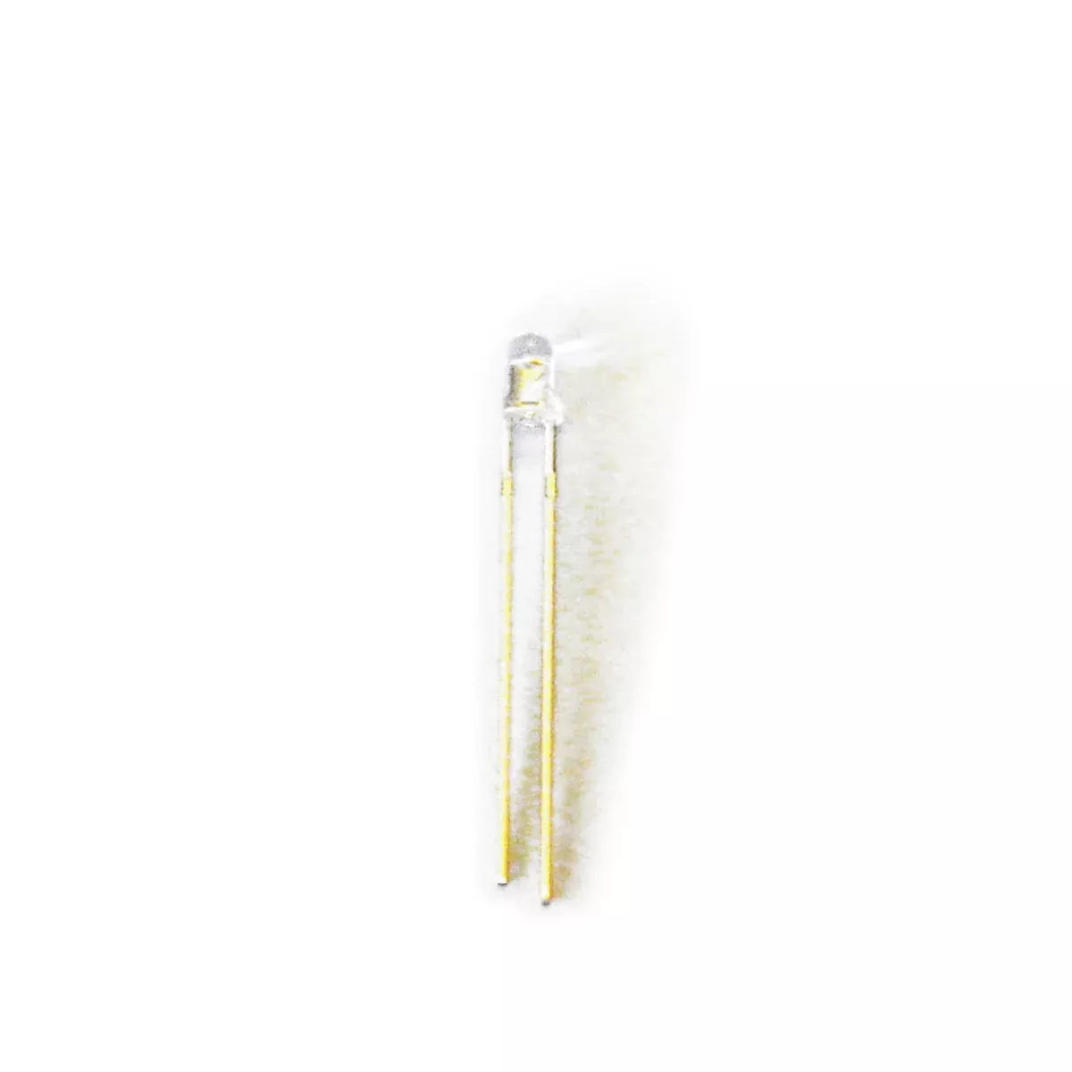 Soundtraxx 810133 Sunny White LED 6 Pack