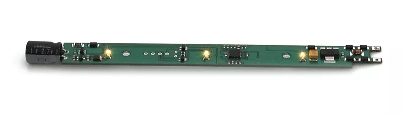 Soundtraxx 810136 Accessory Decoder Passenger Coach Lighting Kit