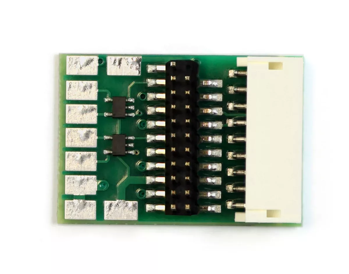 Soundtraxx 810159 JST-21PNEM Adapter