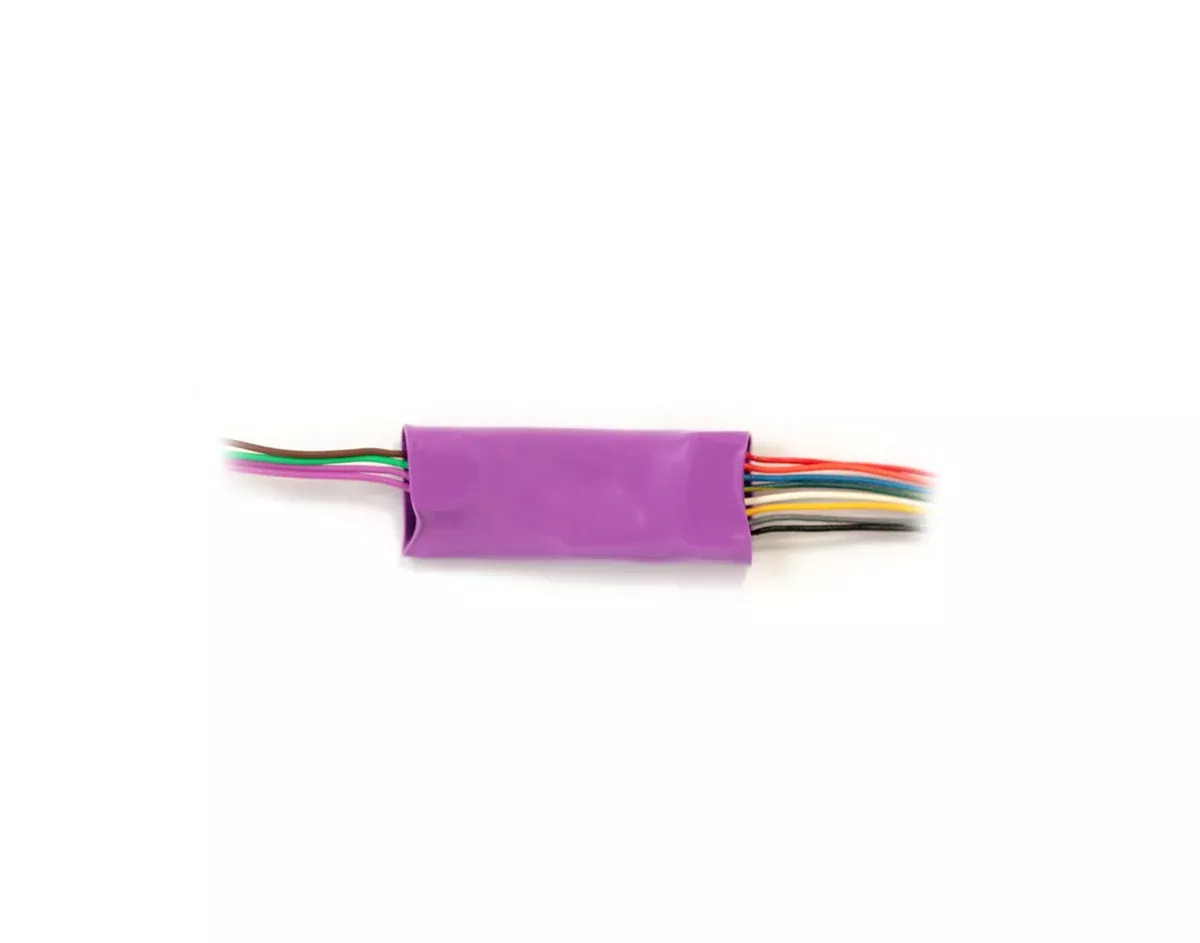 Soundtraxx 885021 TSU-1100 Tsunami2 EMD-2 Diesel [Hardwire DCC & Sound Decoder]