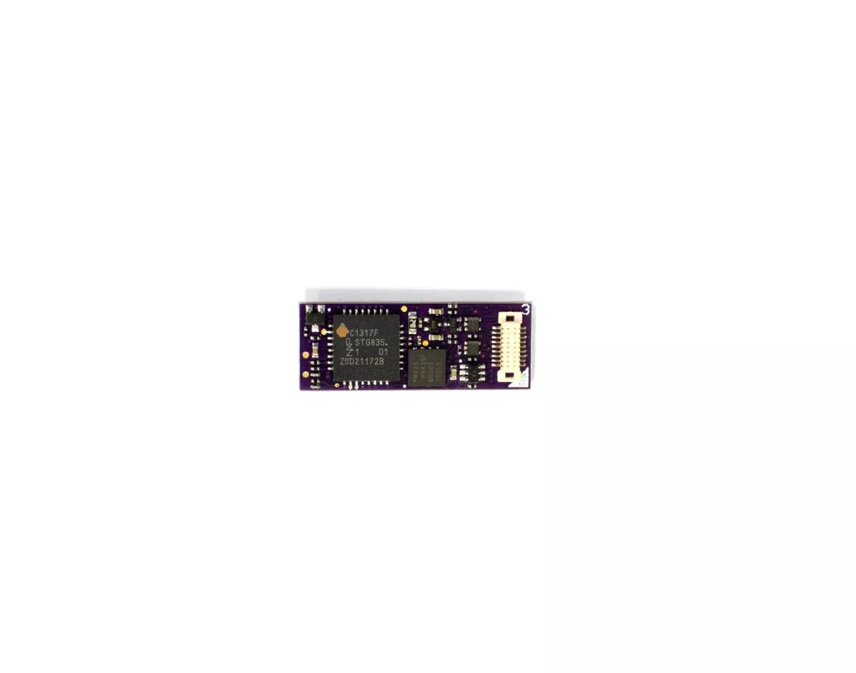 Soundtraxx 885029 TSU-N18 Tsunami2 Baldwin [Next18 DCC & Sound Decoder]