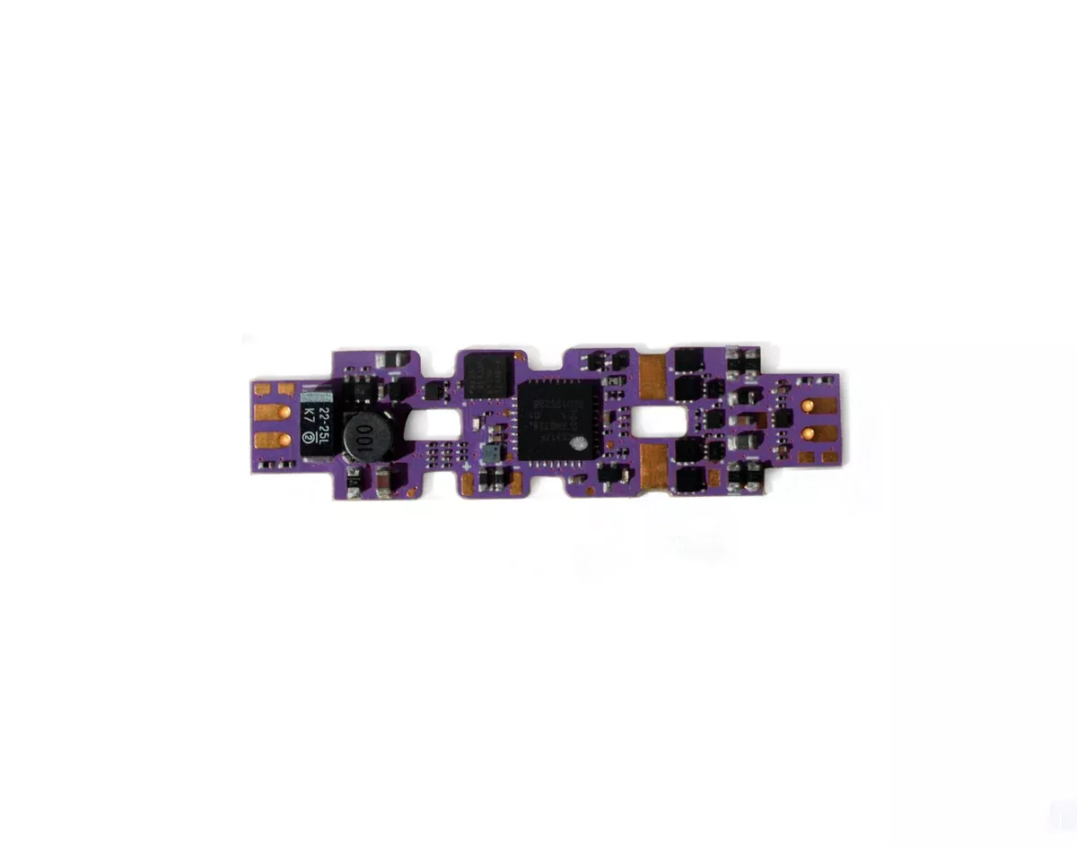 Soundtraxx 885032 TSU-KN1 Tsunami2 Diesel N Scale DCC & Sound Decoder Kit