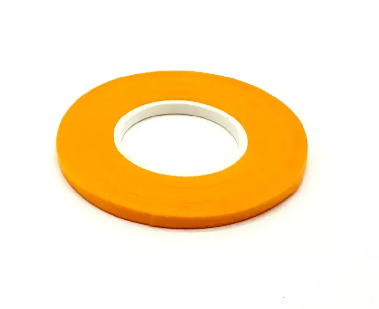 Spaz Stix SZXMT03 3mm x 18m Masking Tape