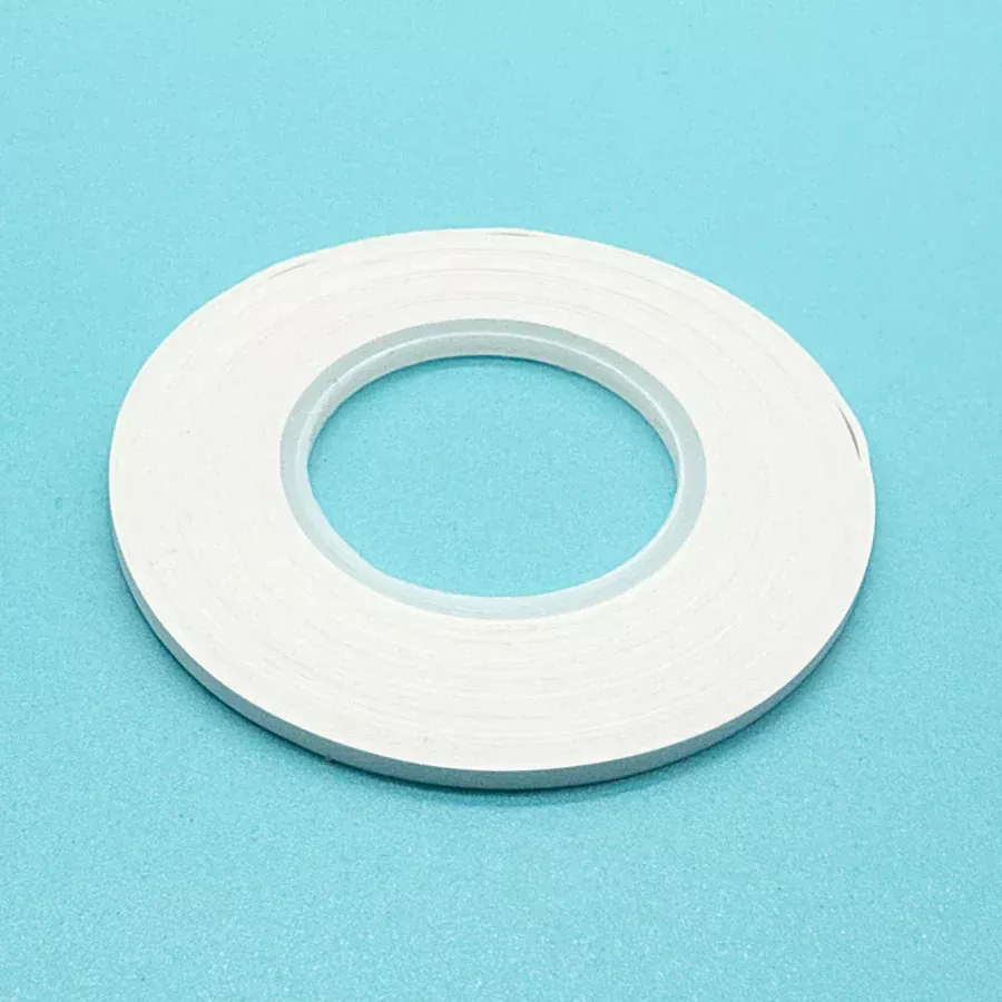 Spaz Stix SZXVT02 2mm x 18m Vinyl Tape