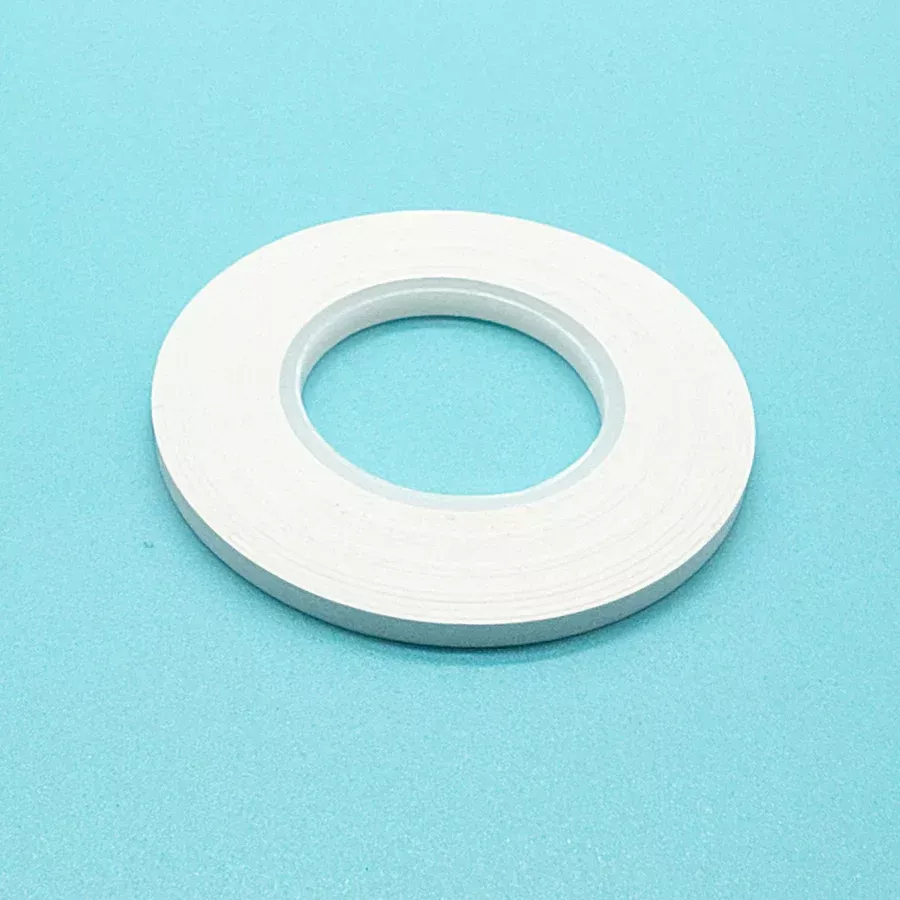 Spaz Stix SZXVT03 3mm x 18m Vinyl Tape