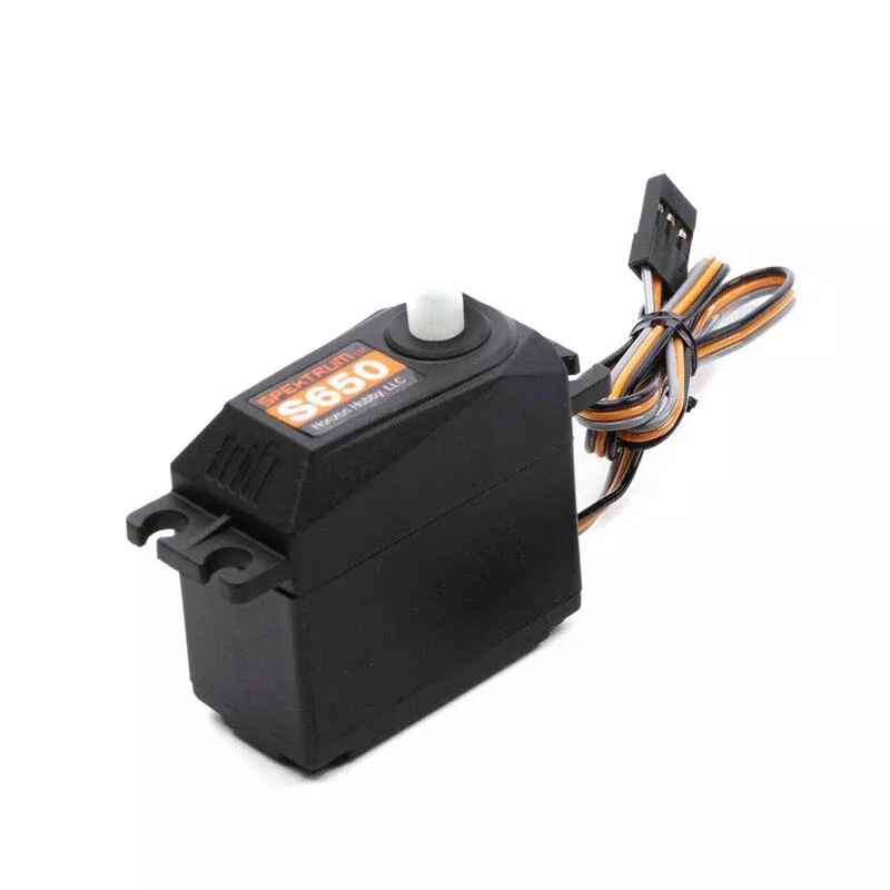 Spektrum SPMS650 5Kg Servo