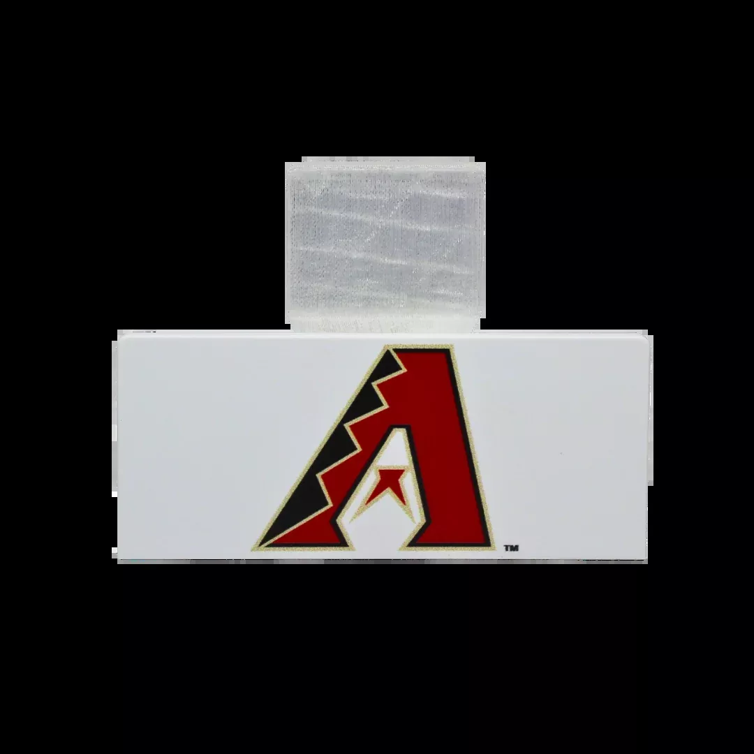 Stand Up Displays Arizona Diamondbacks™ Card Stand
