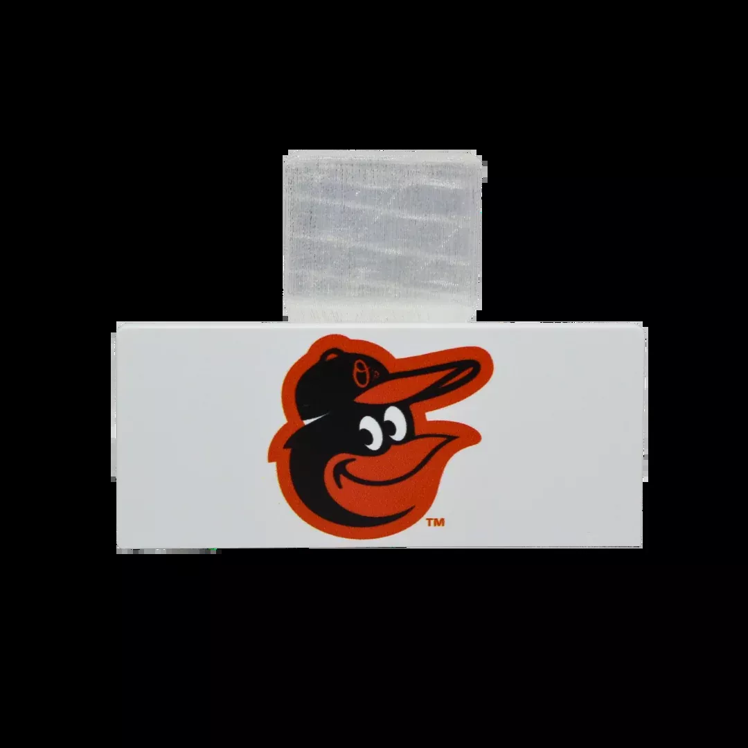 Stand Up Displays Baltimore Orioles™ Card Stand