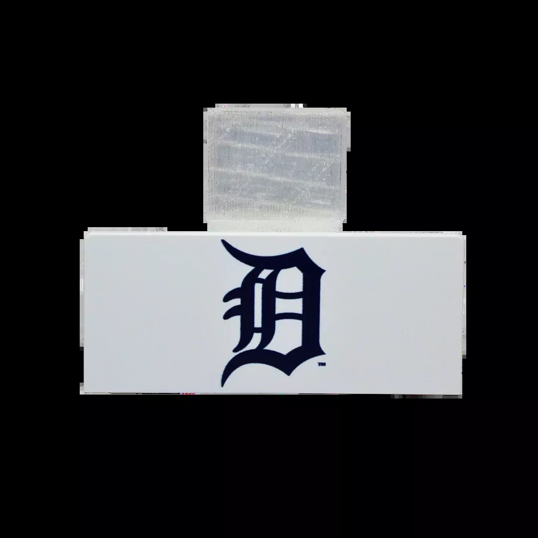 Stand Up Displays Detroit Tigers™ Card Stand