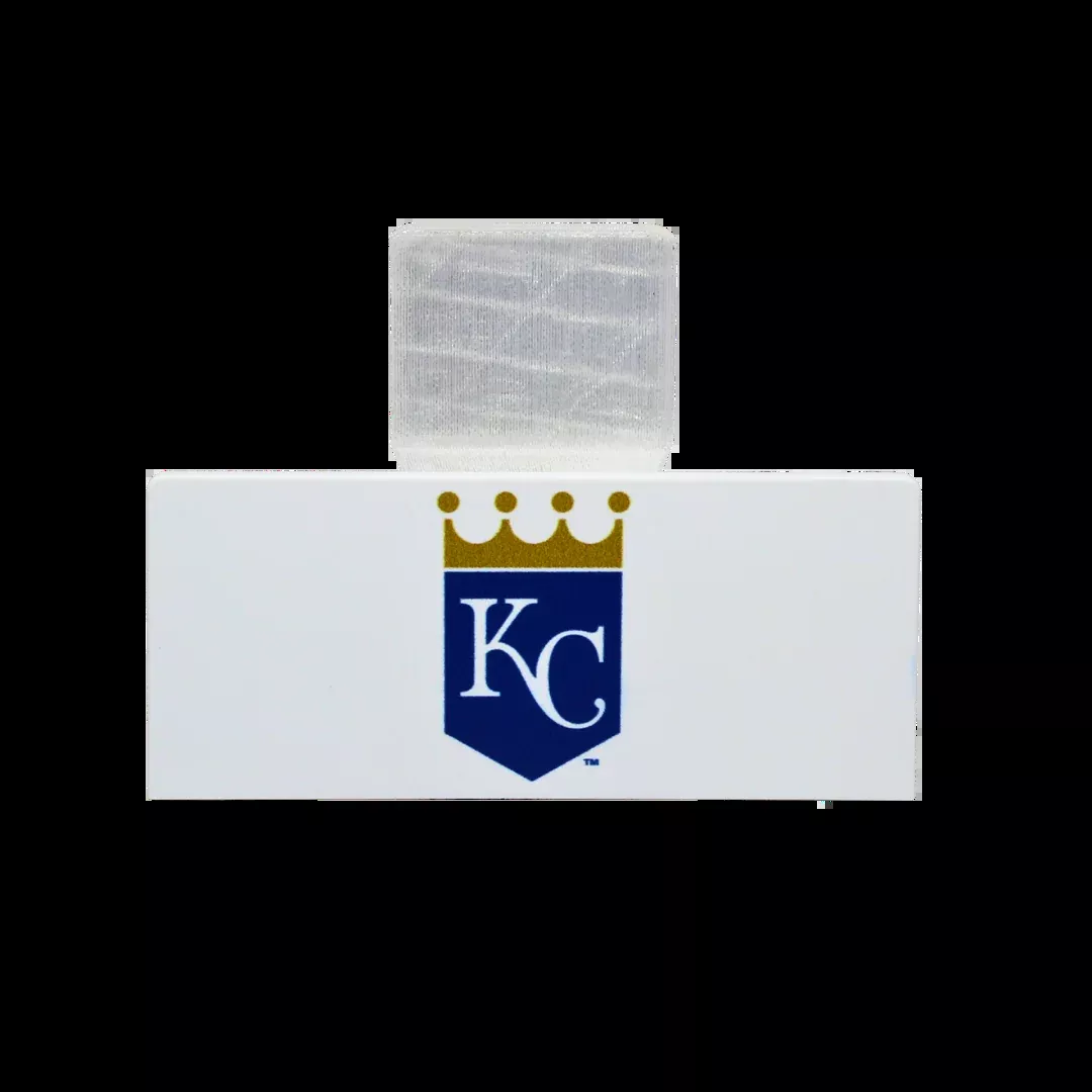 Stand Up Displays Kansas City Royals™ Card Stand