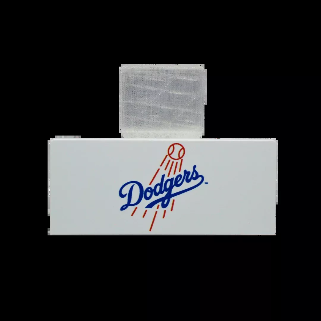 Stand Up Displays Los Angeles Dodgers™ Card Stand