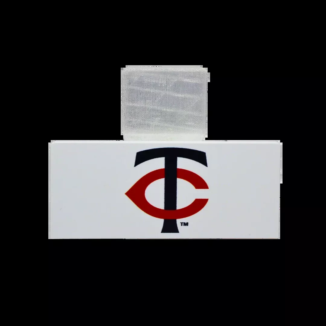 Stand Up Displays Minnesota Twins™ Card Stand