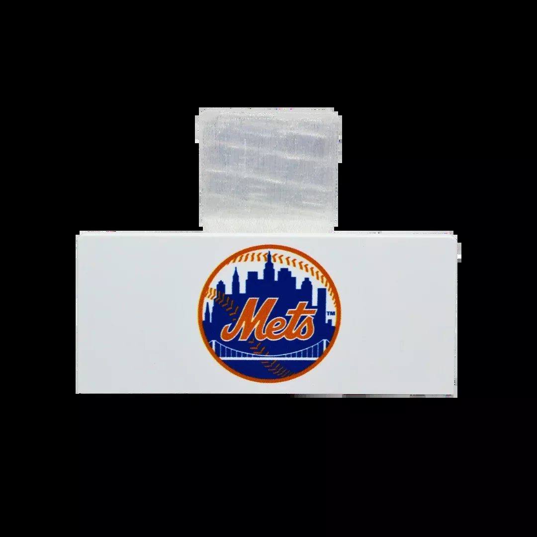Stand Up Displays New York Mets™ Card Stand