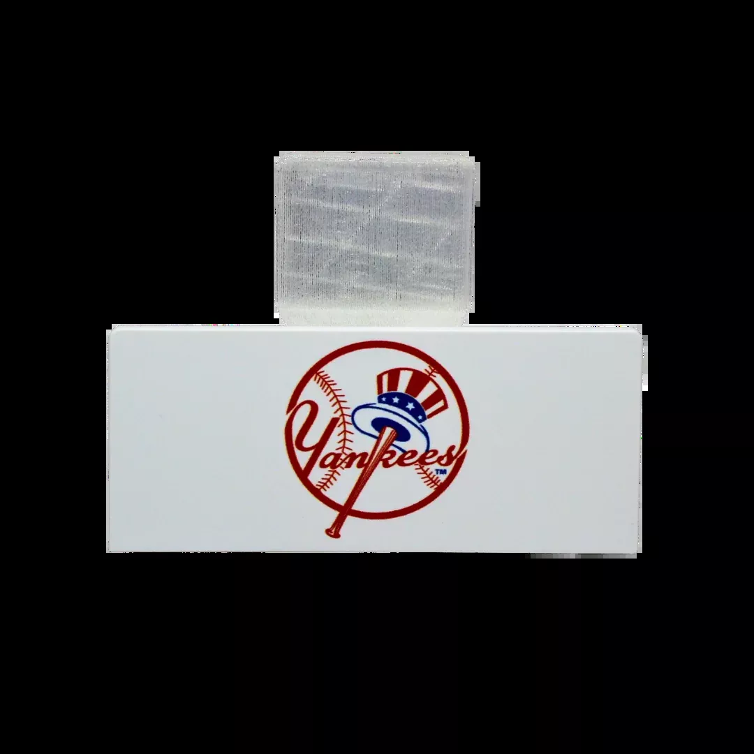 Stand Up Displays New York Yankees™ Card Stand