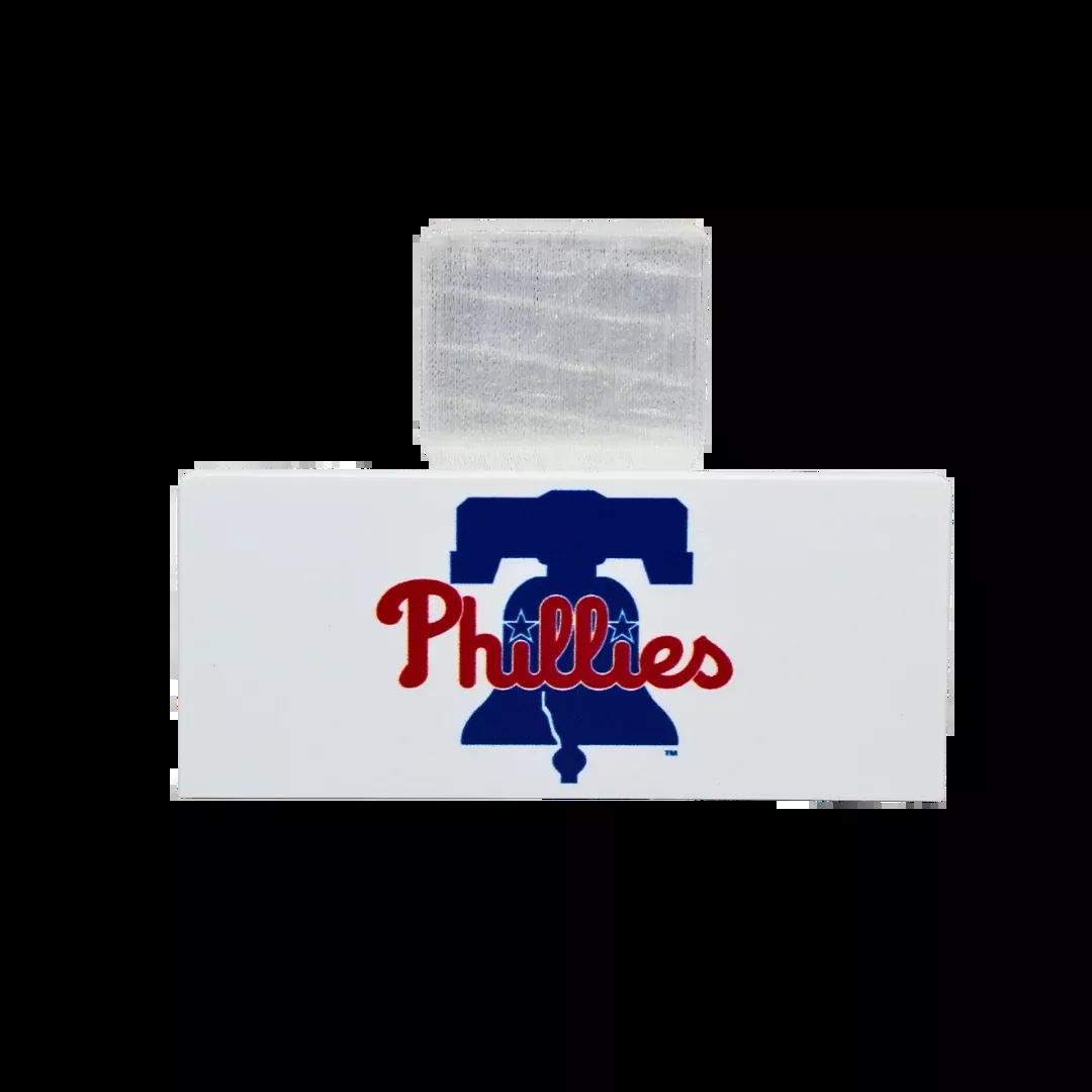 Stand Up Displays Philadelphia Phillies™ Card Stand