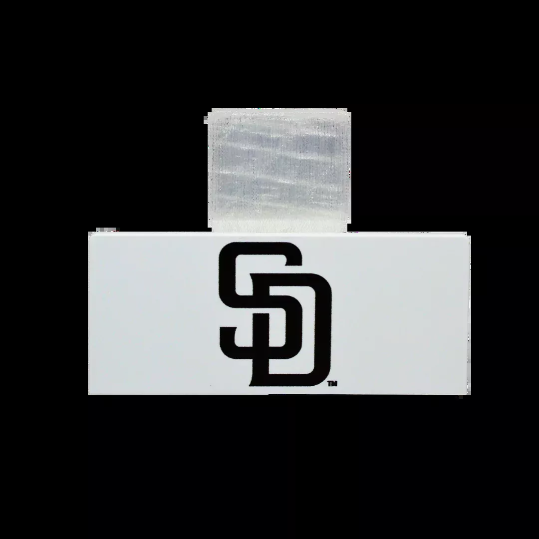 Stand Up Displays San Diego Padres™ Card Stand