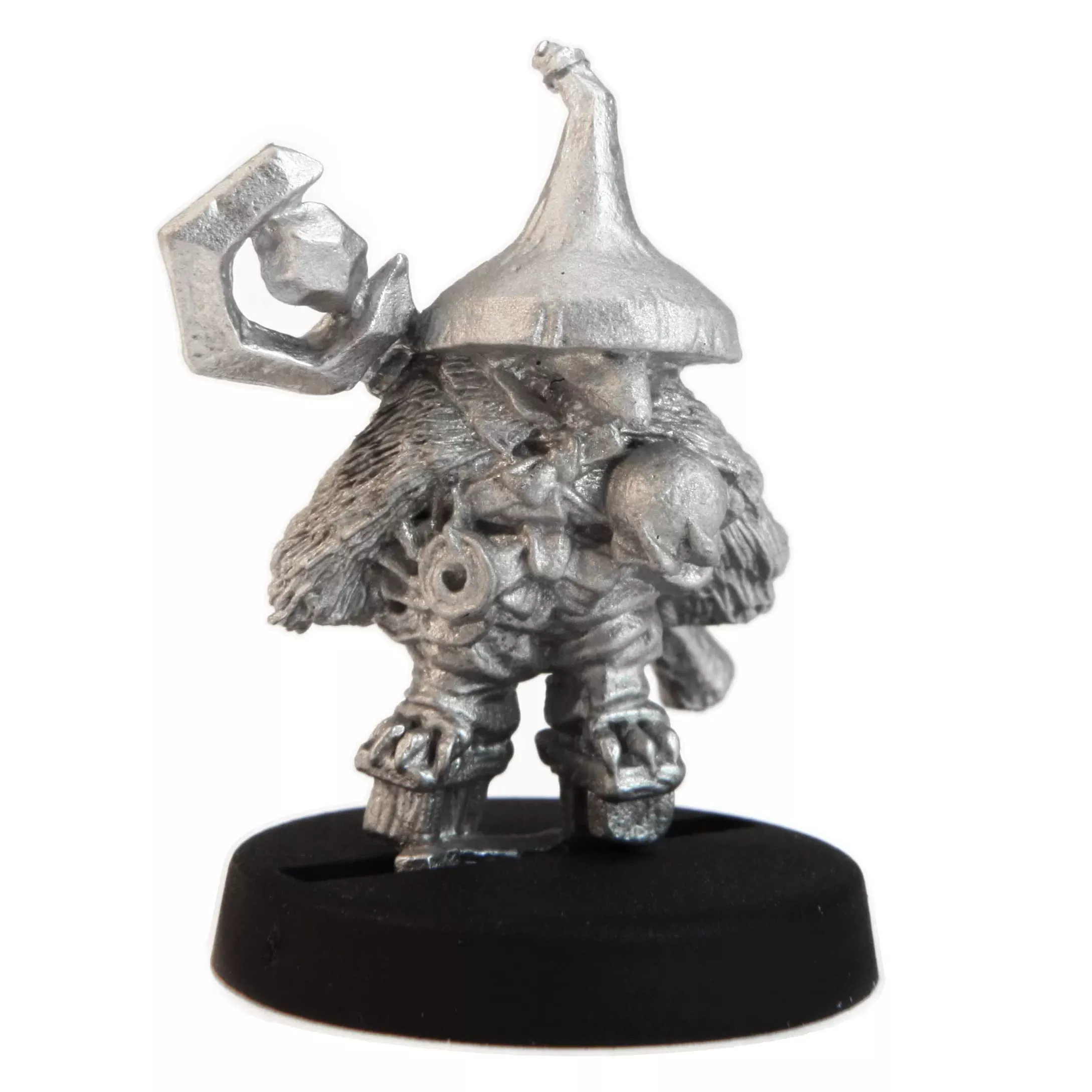 Stonehaven Tengu Mage Miniature Figure (For 28Mm Scale Table Top War G