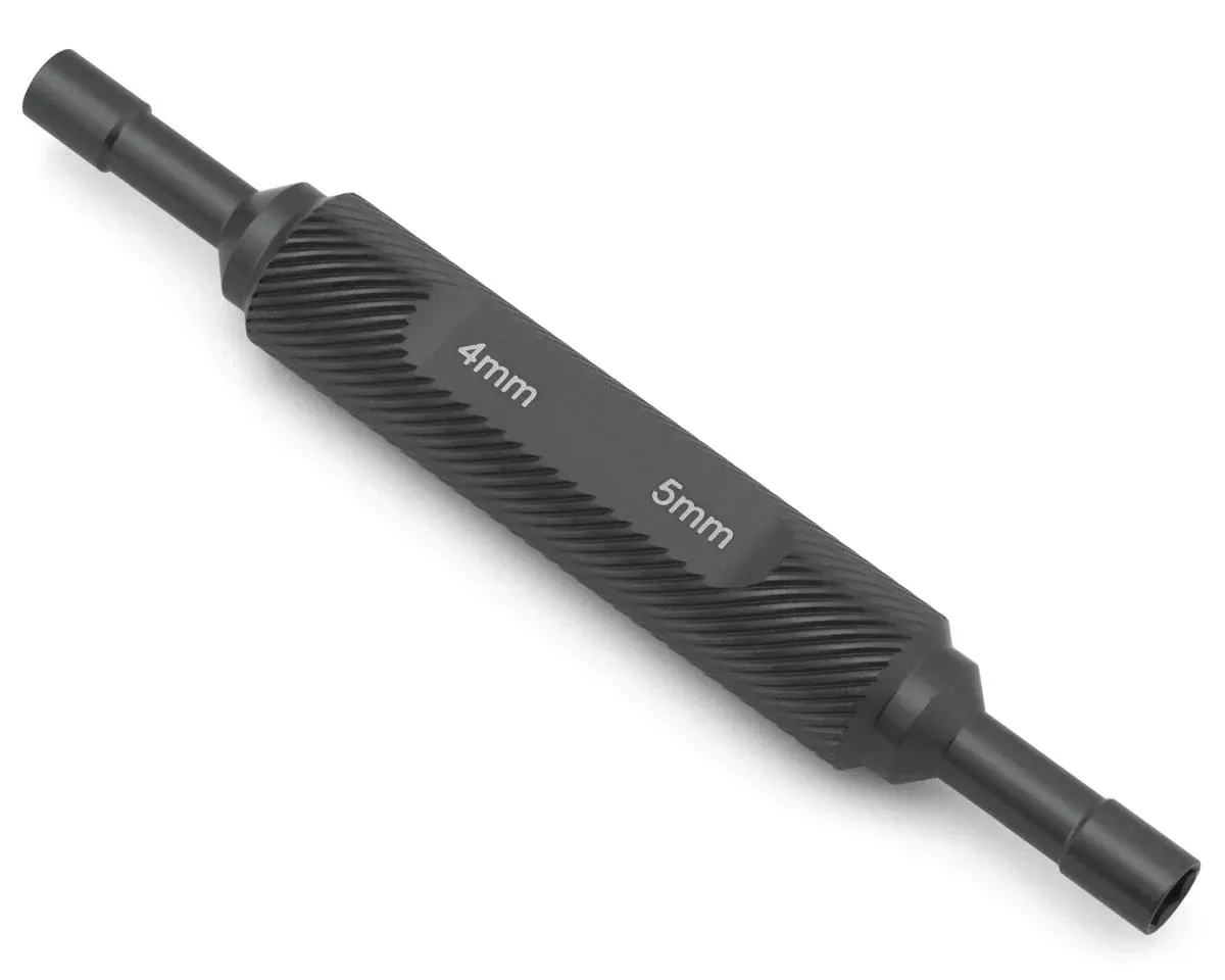 STRC SPTSTRA45NGM 4mm/5mm Thin Walled Nut Wrench