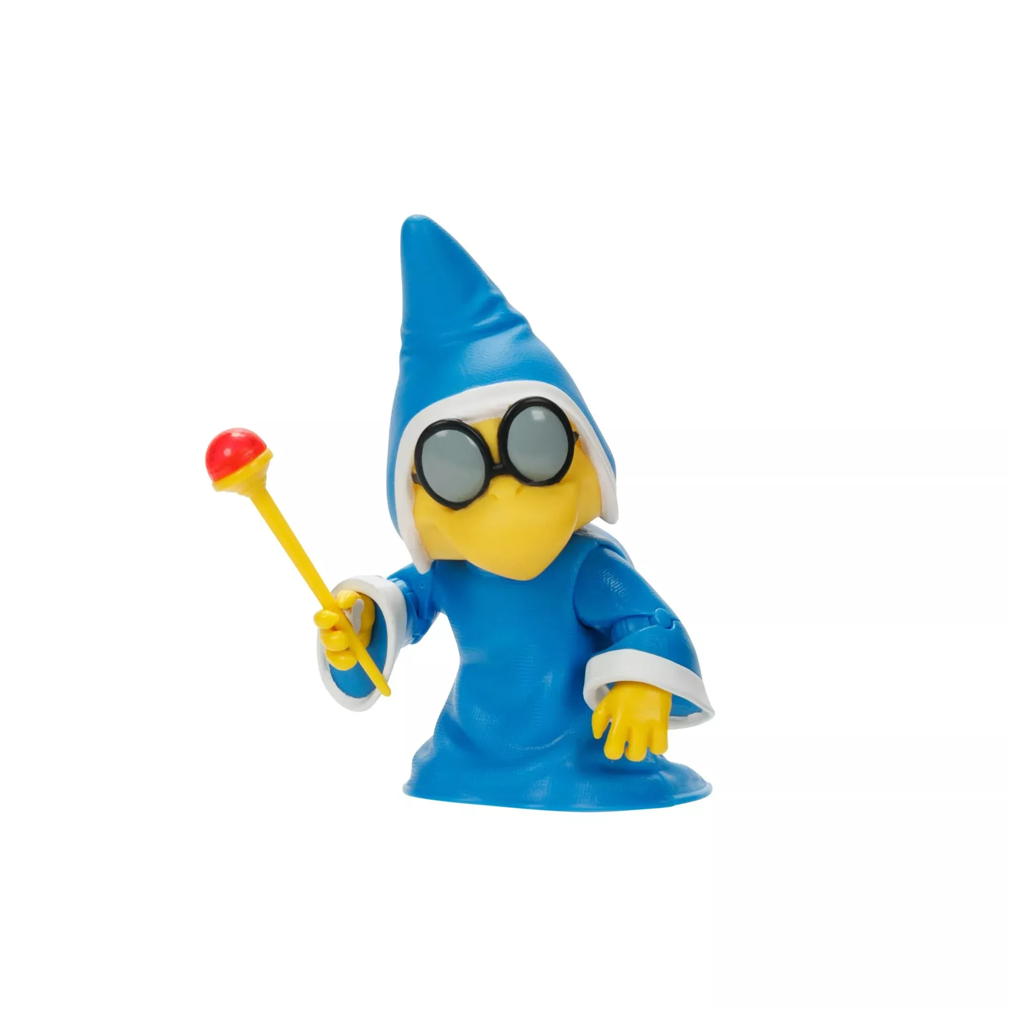 THE SUPER MARIO BROS. MOVIE Magikoopa 5" Figure with Wand