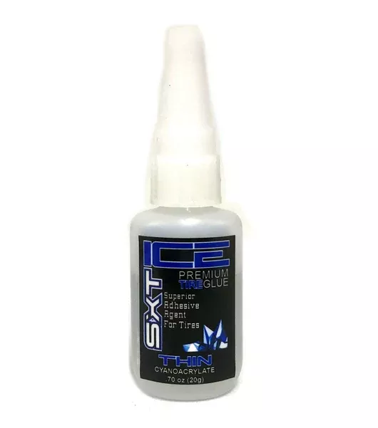 SXT 80 Thin Ice Tire Glue