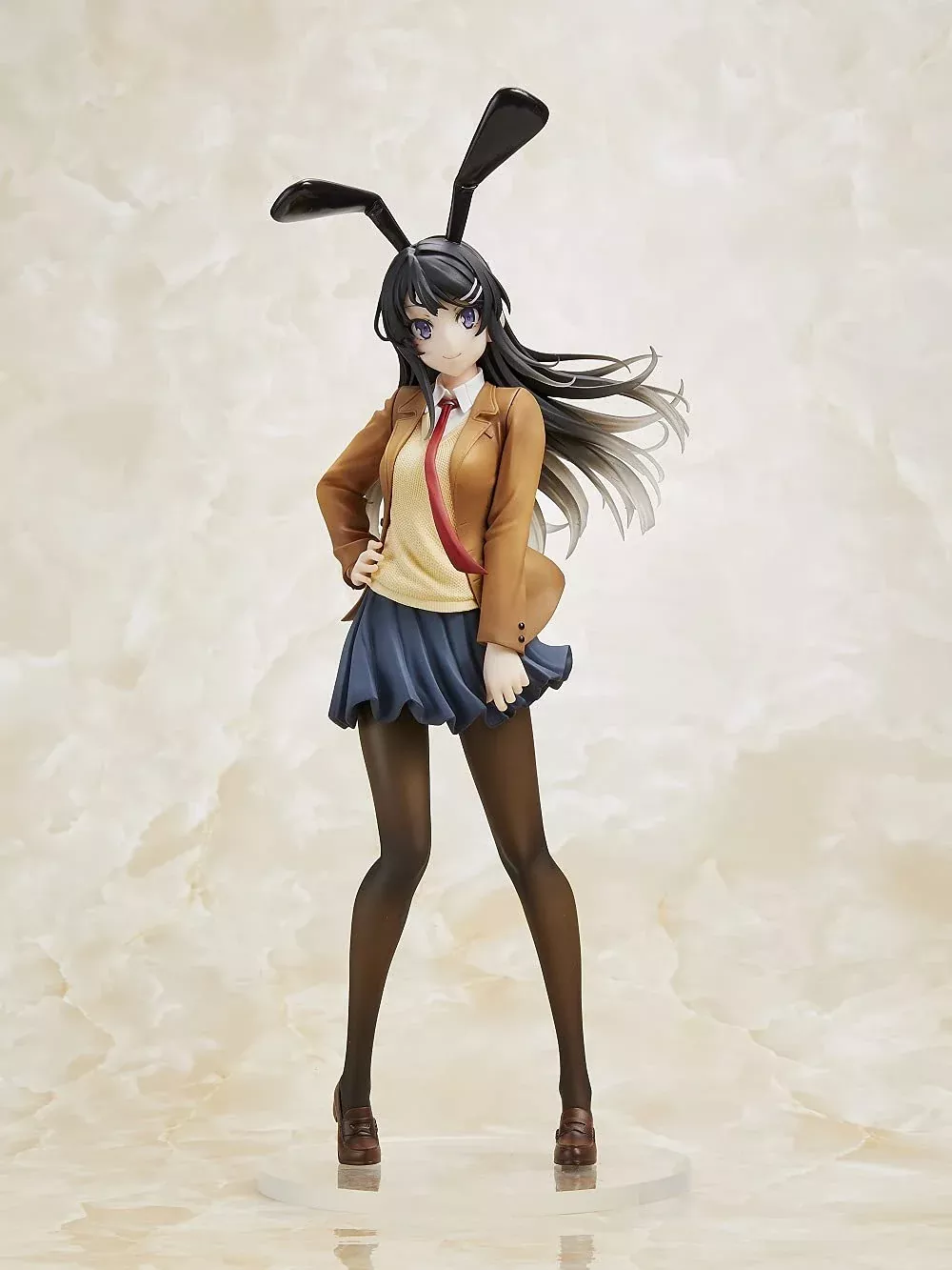 Taito Rascal Series Figure 6x6x8 inches Multiple Colors