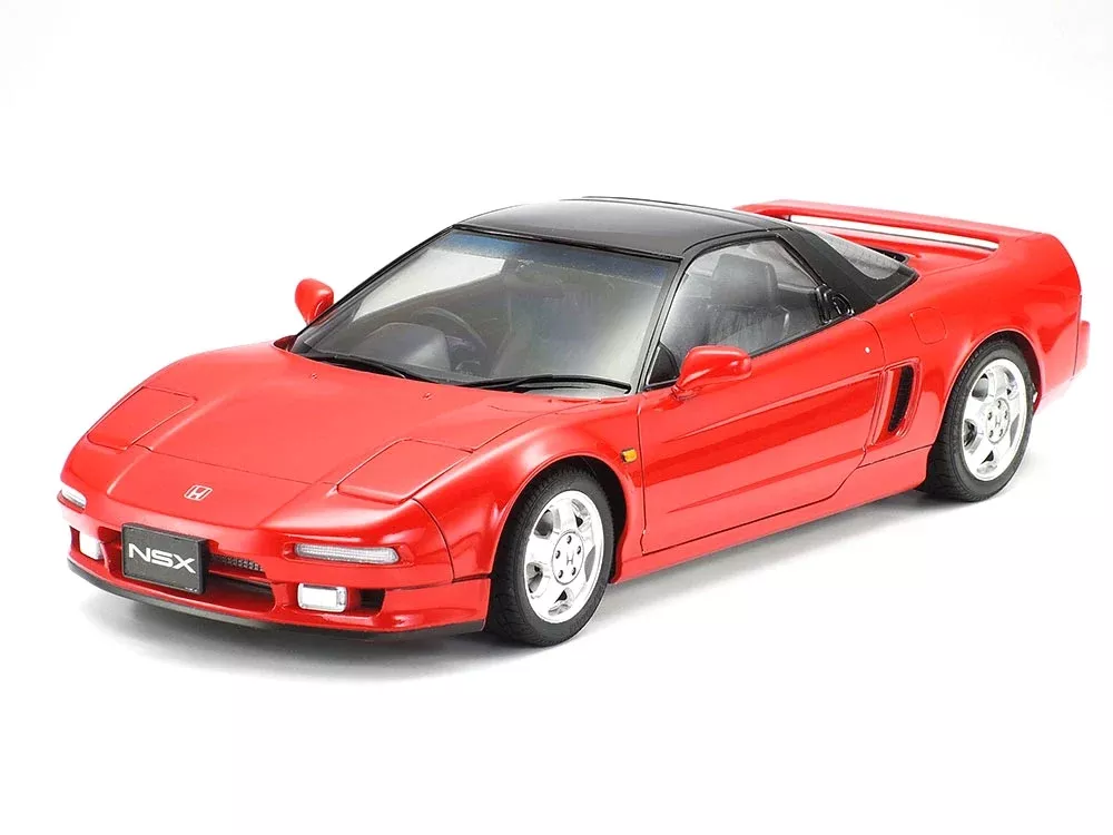 Tamiya 24100 1/24 Honda NSX Model Kit