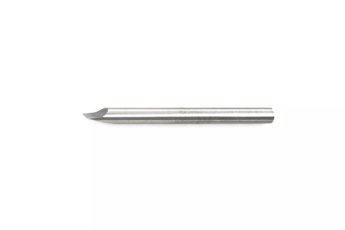 Tamiya 74143 2mm Modeling Flat Chisel Blade