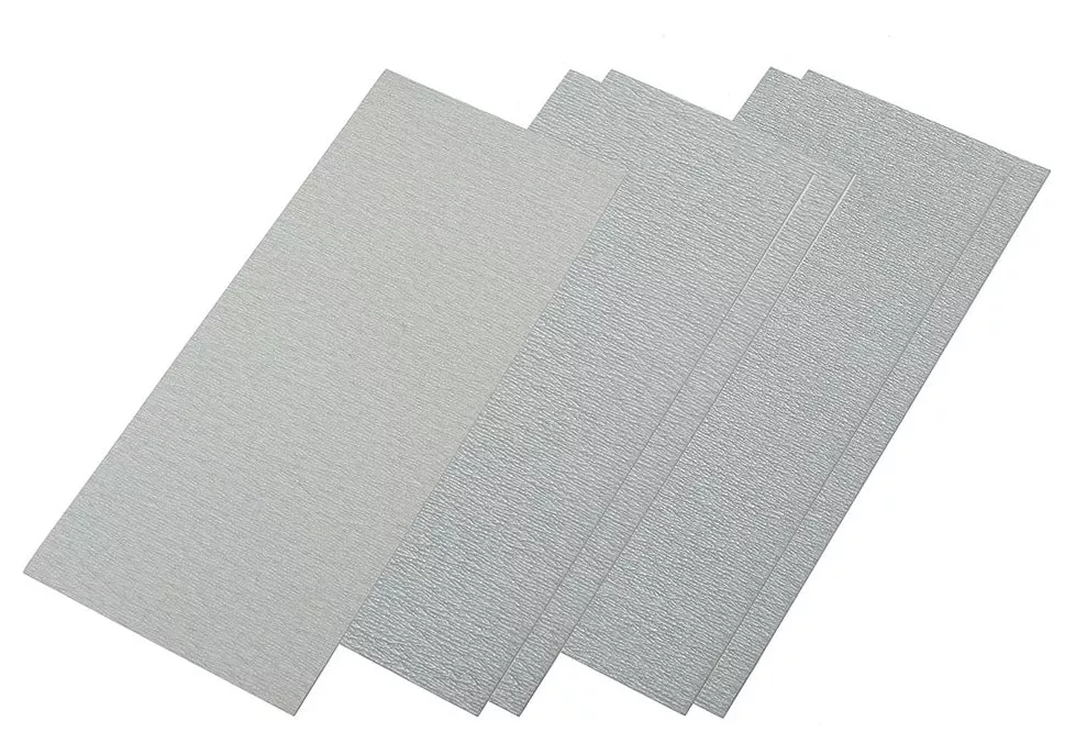 Tamiya 87024 Finishing Abrasives Fine Assortment