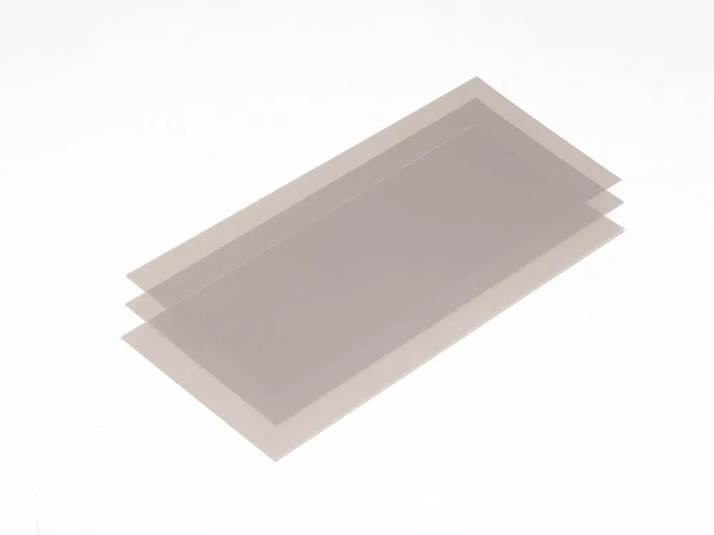 Tamiya 87144 Fine Lapping Film #3000 (3 Pack)