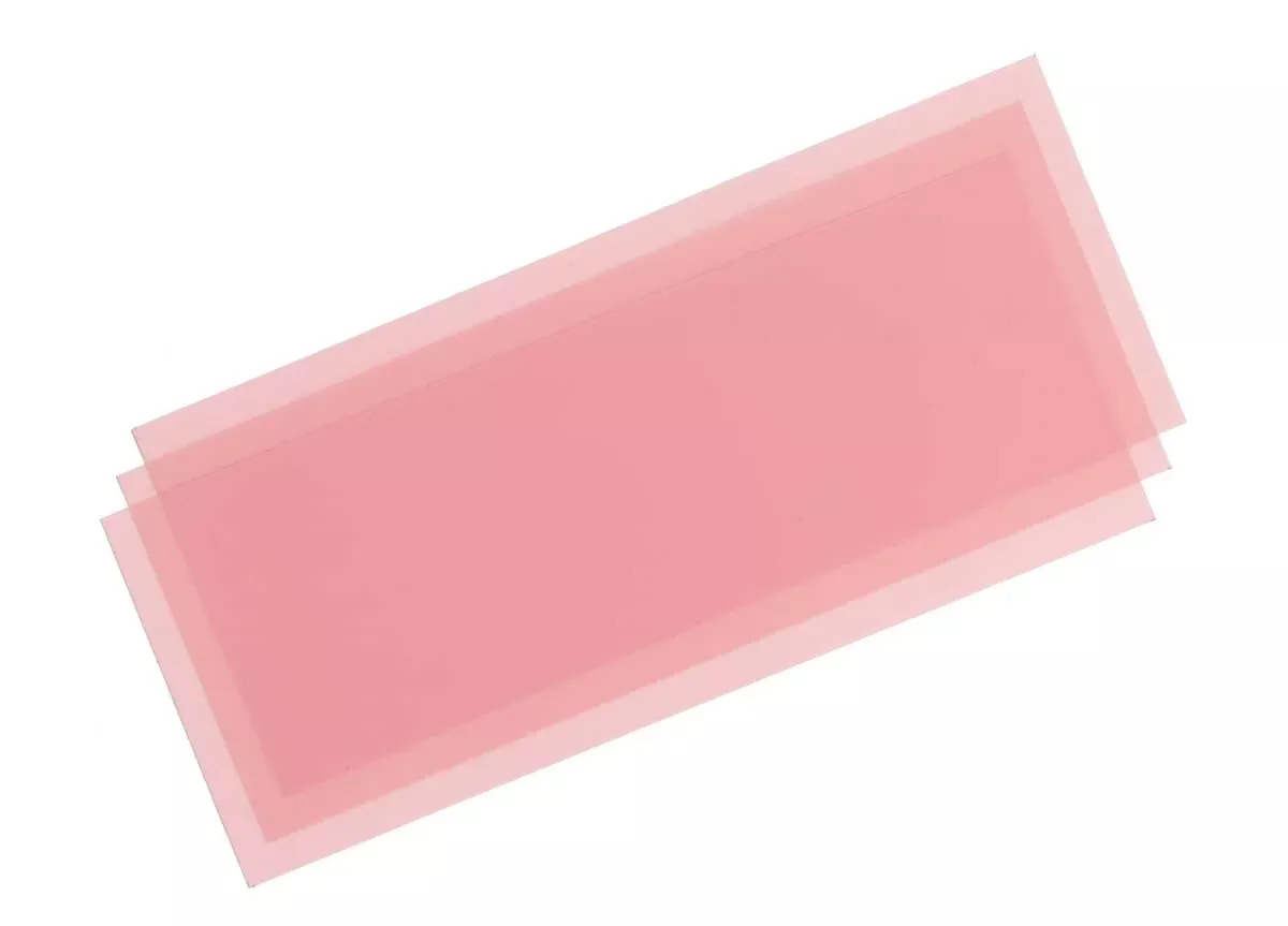 Tamiya 87200 Fine Lapping Film #8000 (3 Pack)