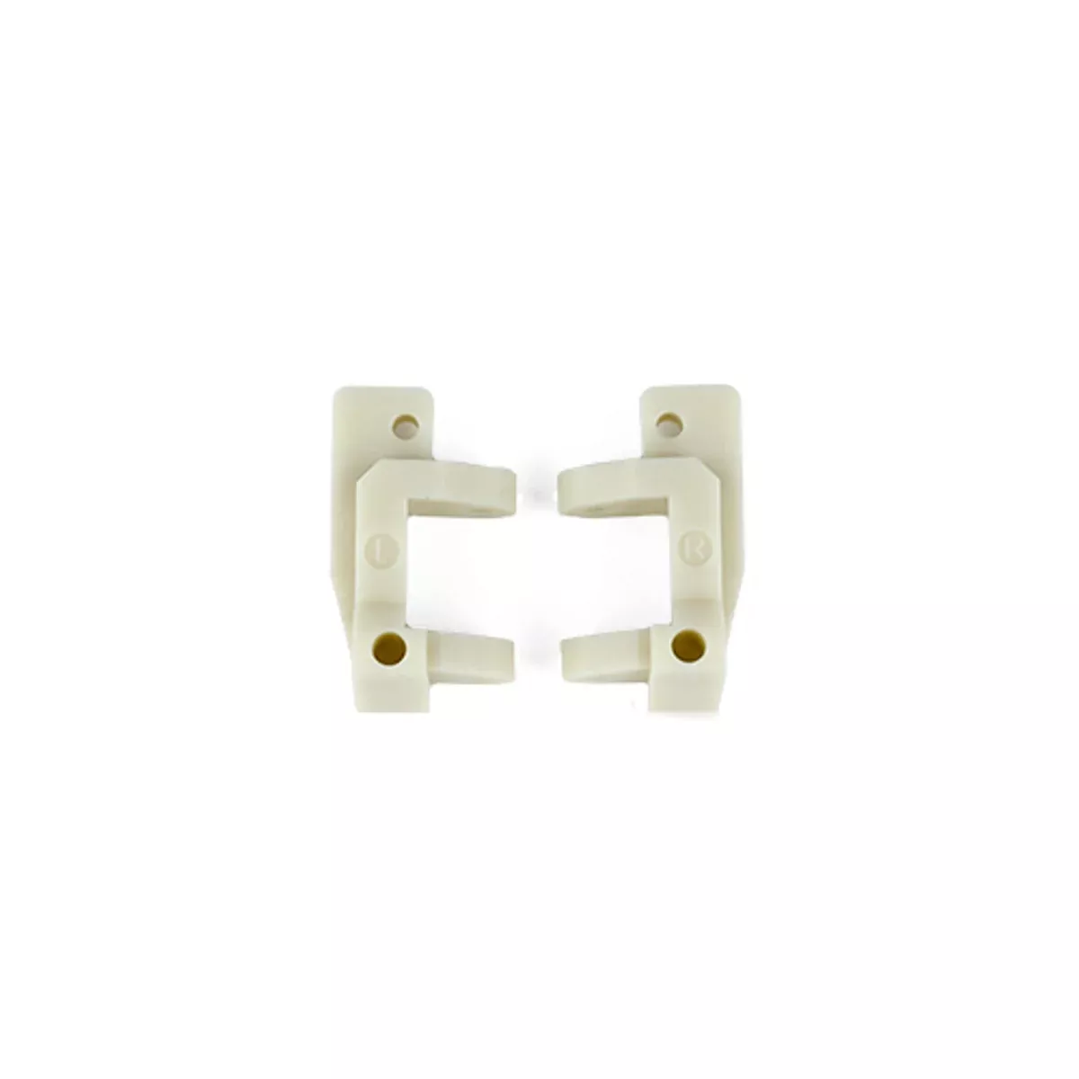 Team Associated 6210 Front Caster Blocks