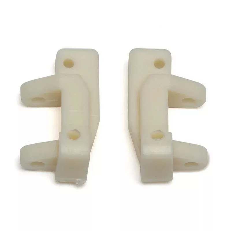 Team Associated 6213 15 and 30 Degree Front Caster Blocks