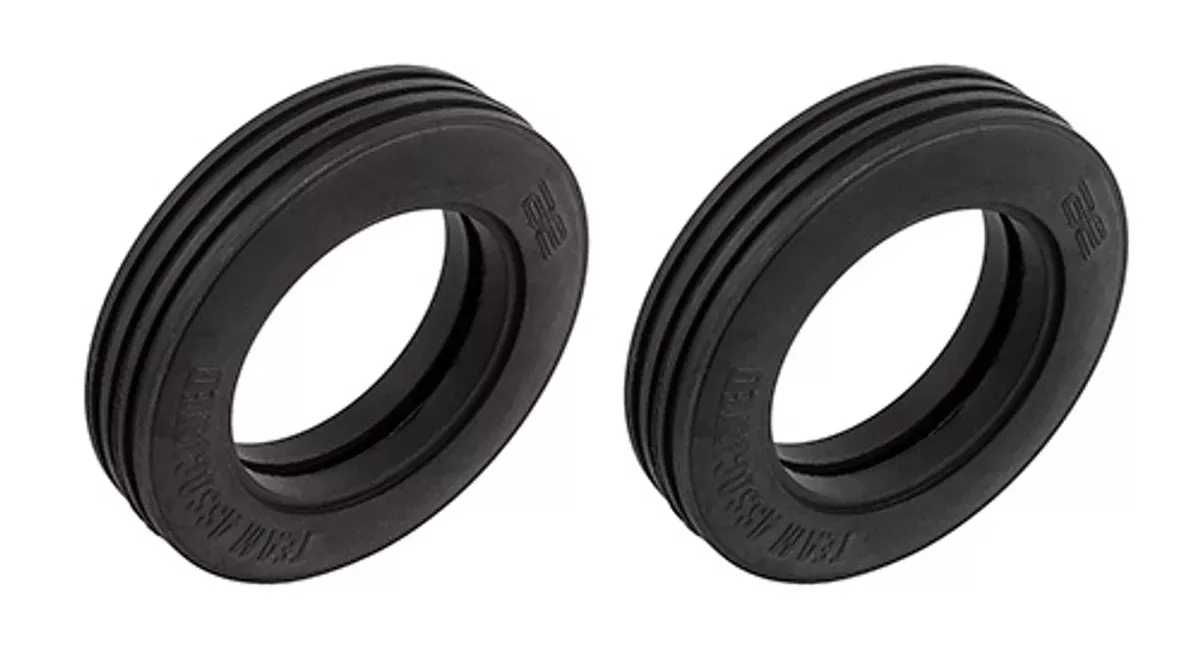 Team Associated 6313 RC10CC Front Tires