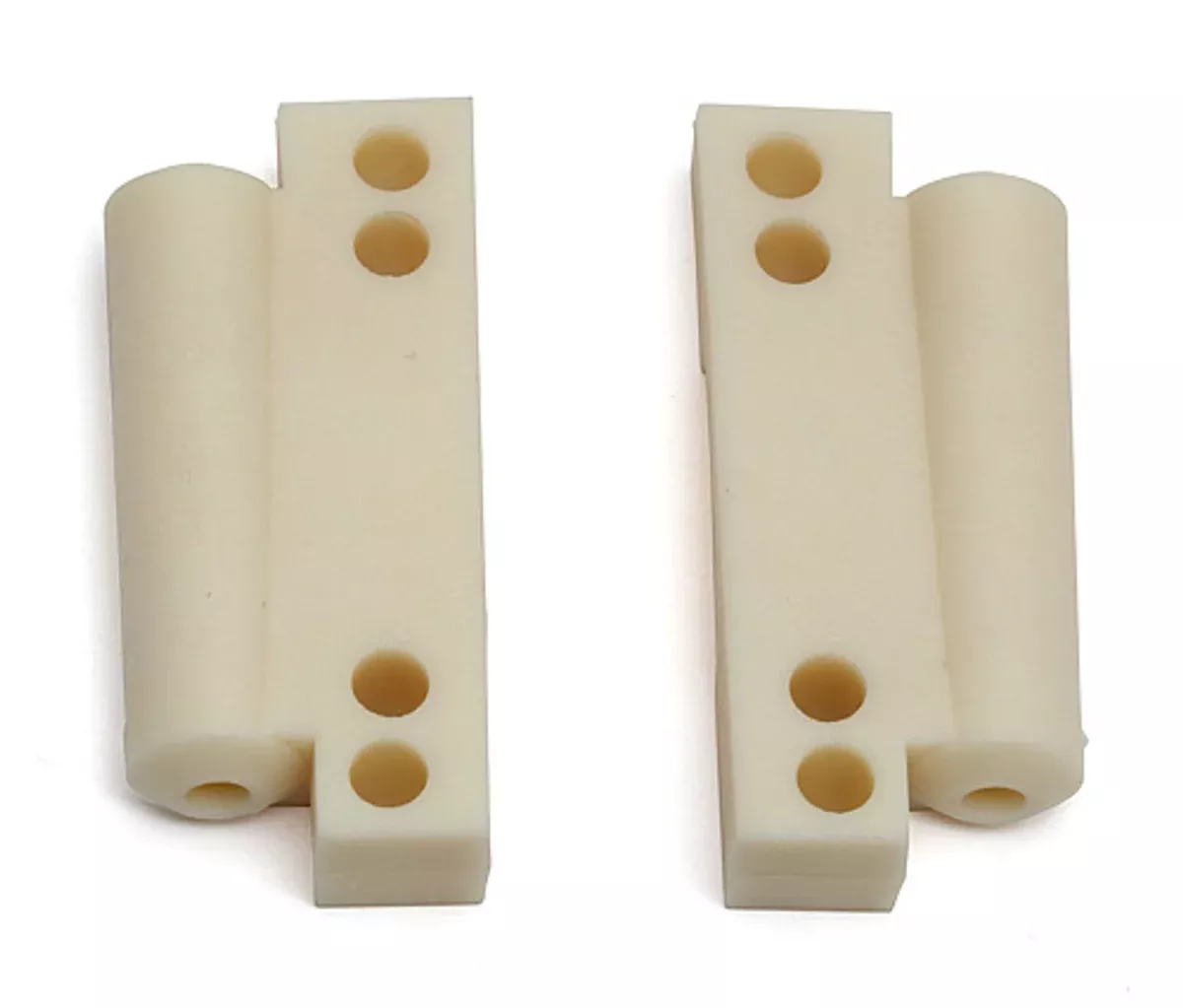 Team Associated 6360 RC10 Rear Arm Mounts