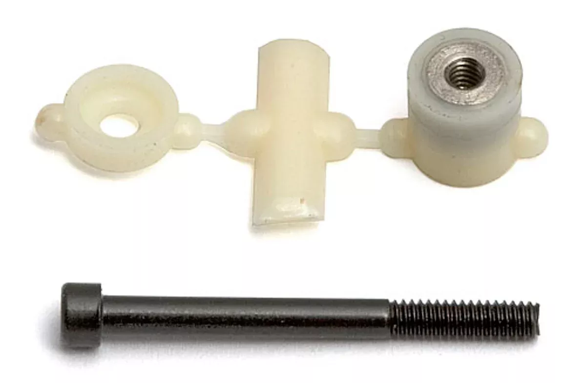 Team Associated 6575 RC10 T Nut & Thrust Bolt