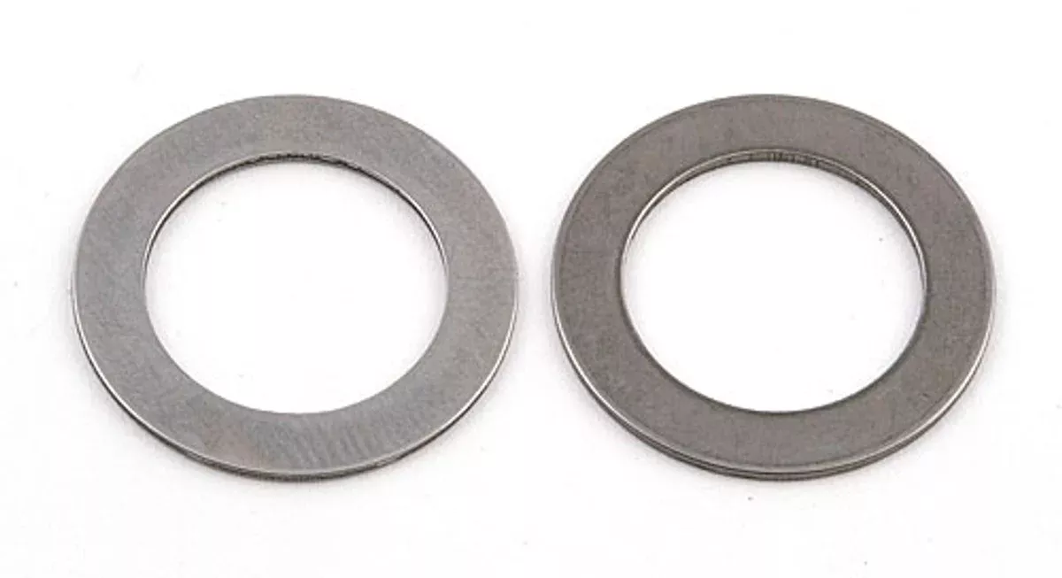 Team Associated 6579 Associated Diff Drive Rings