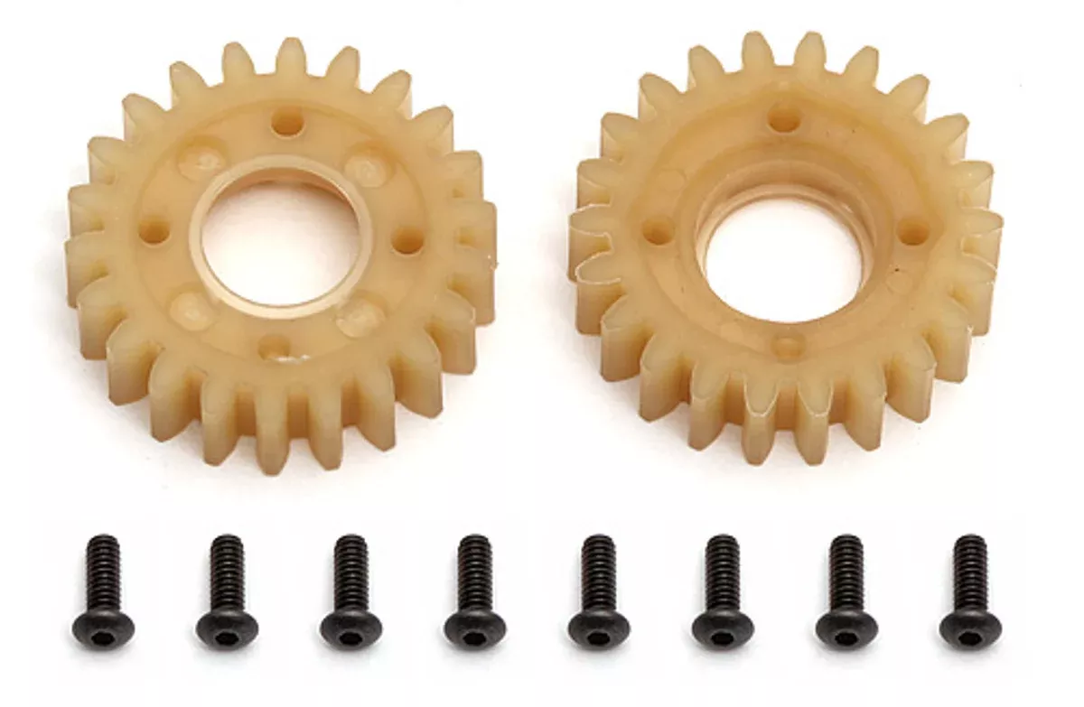 Team Associated 6613 RC10 Idler Gears