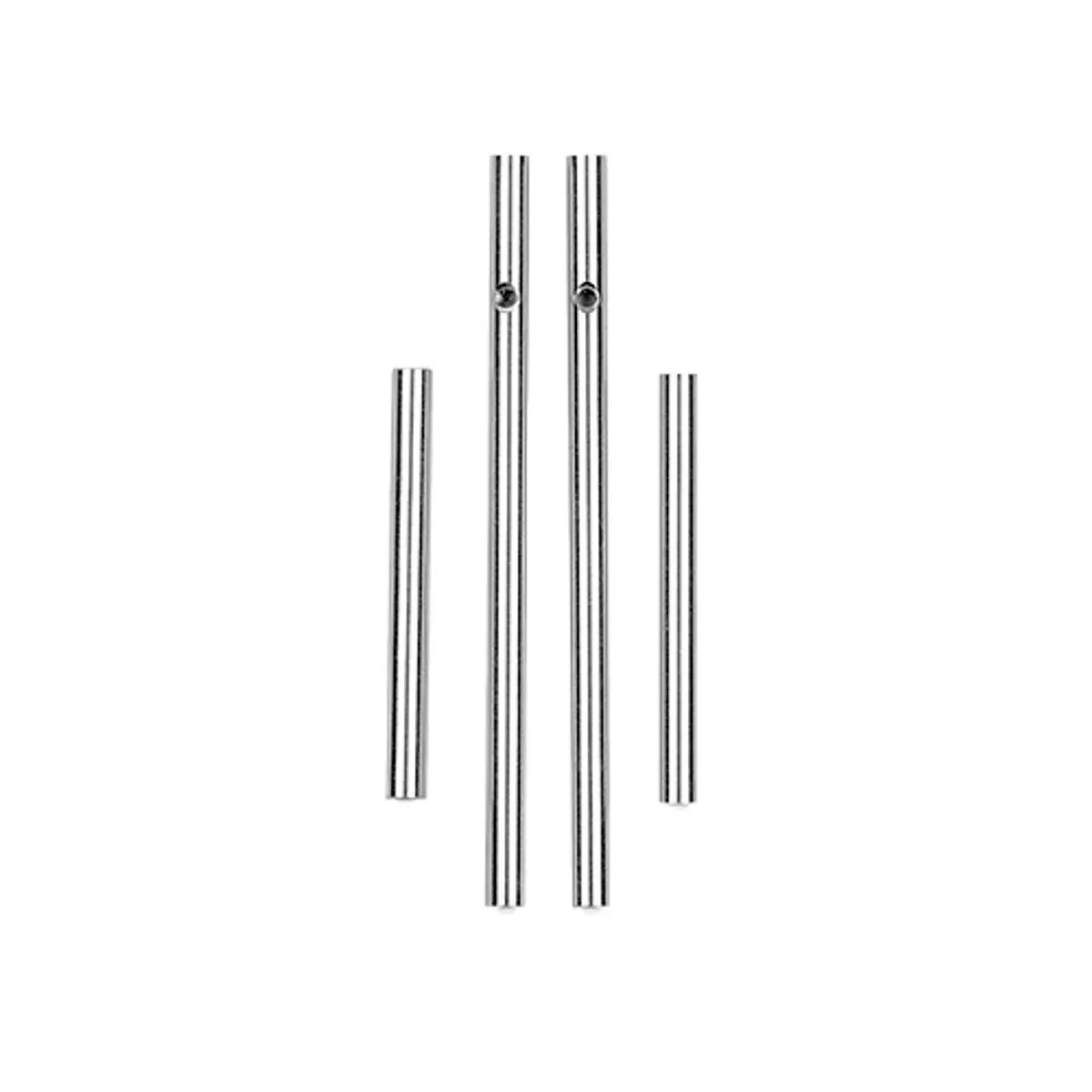 Team Associated 6638 RC10 Nose and Wing Tubes