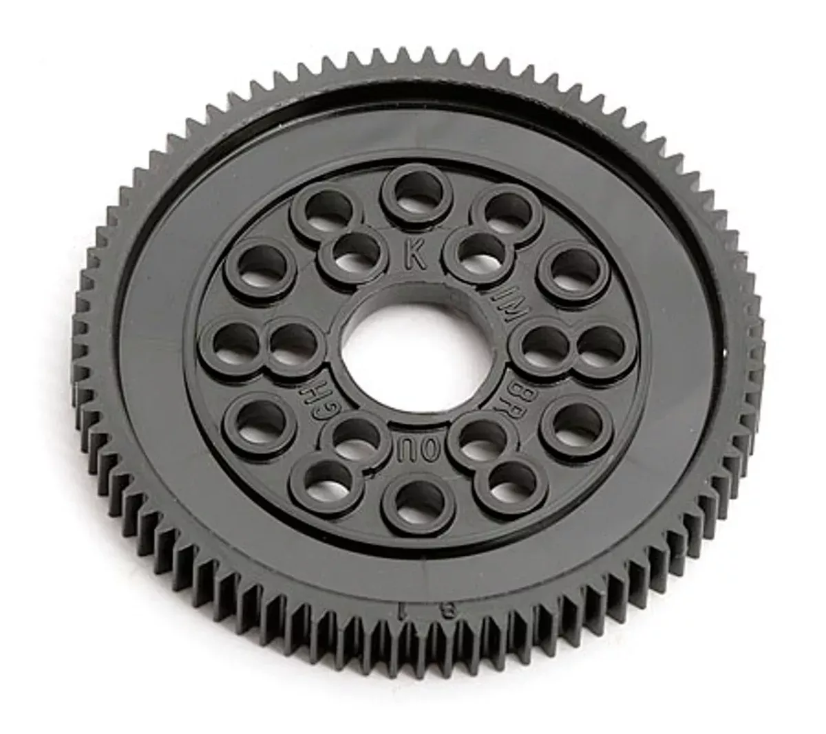 Team Associated 6693 81T 48P Spur Gear