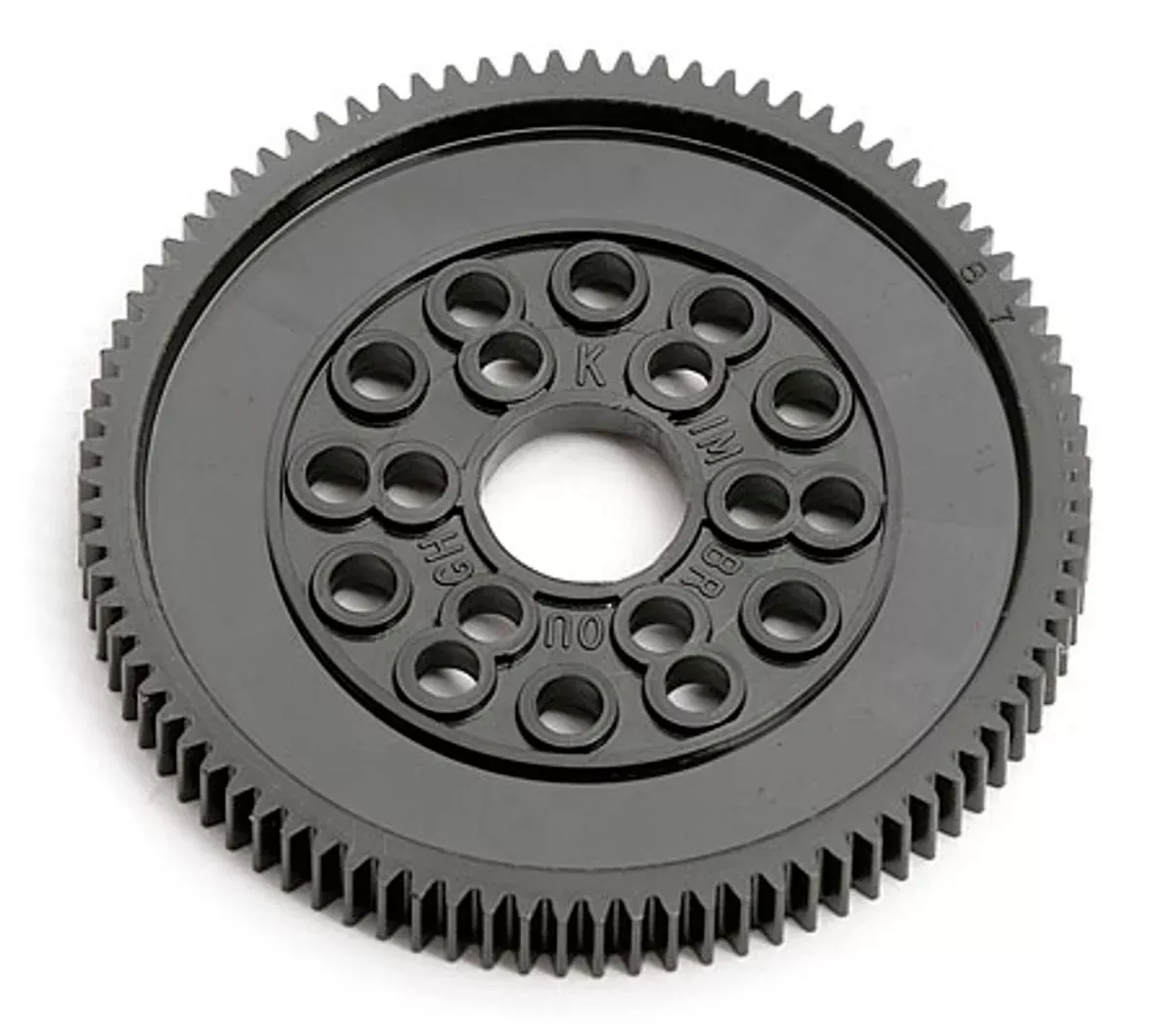 Team Associated 6695 87T 48P Spur Gear