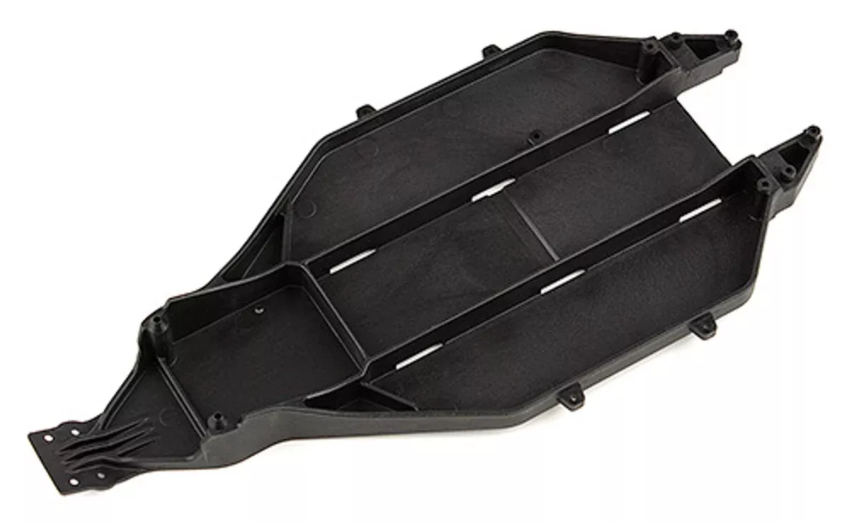 Team Associated 71024 Chassis for ProSC10, Reflex, DB10, DR10, and Trophy Rat