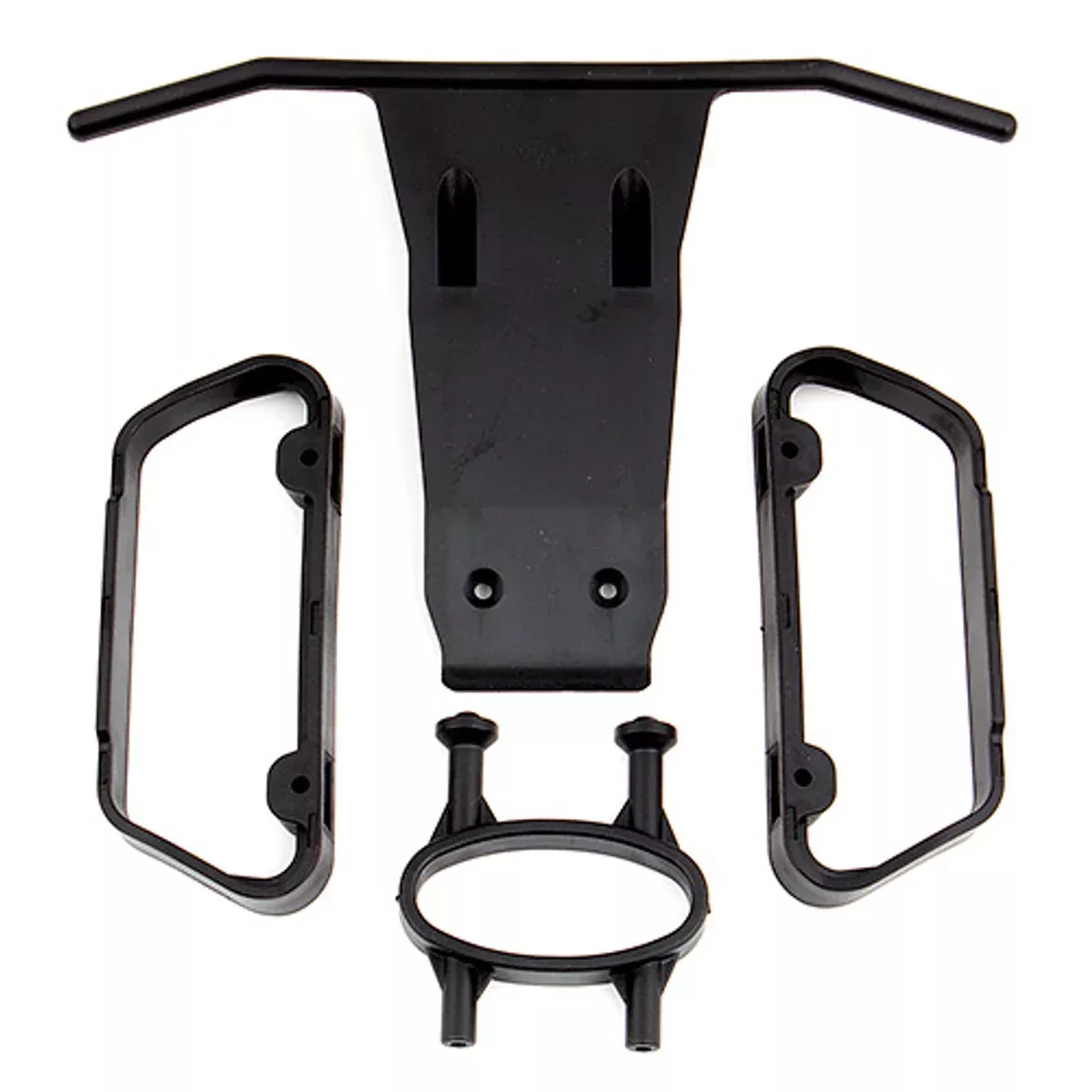 Team Associated 71041 Front Bumper for ProSC10