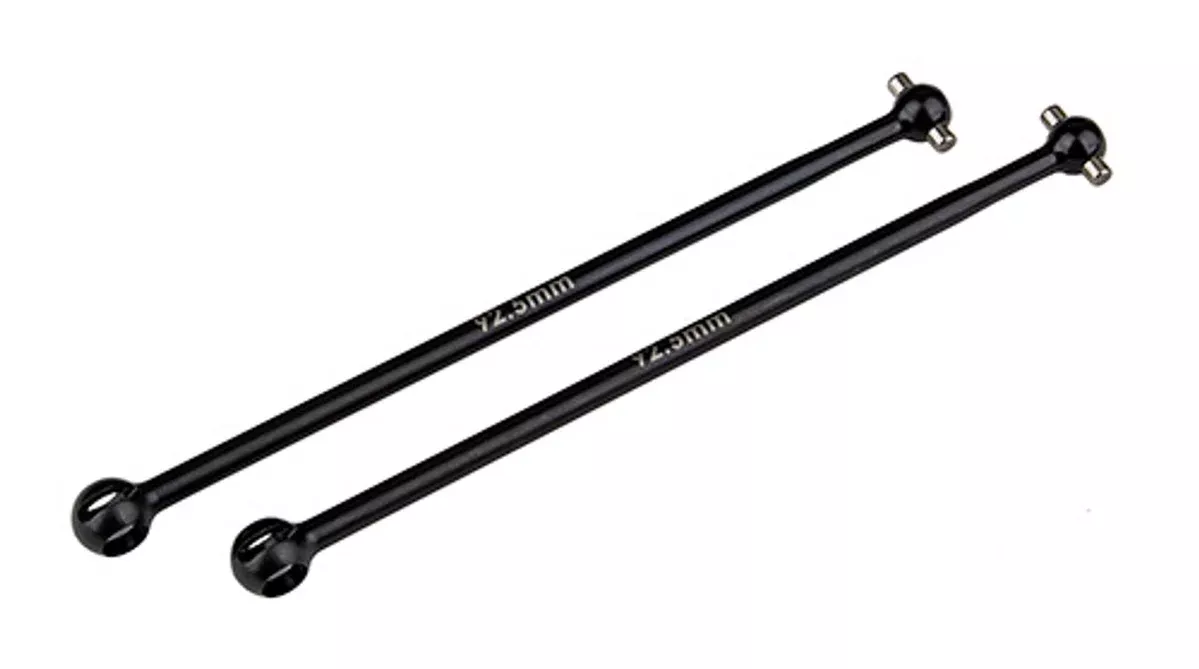 Team Associated 71155 92.5mm RC10T6.2 Rear CVA Dogbones