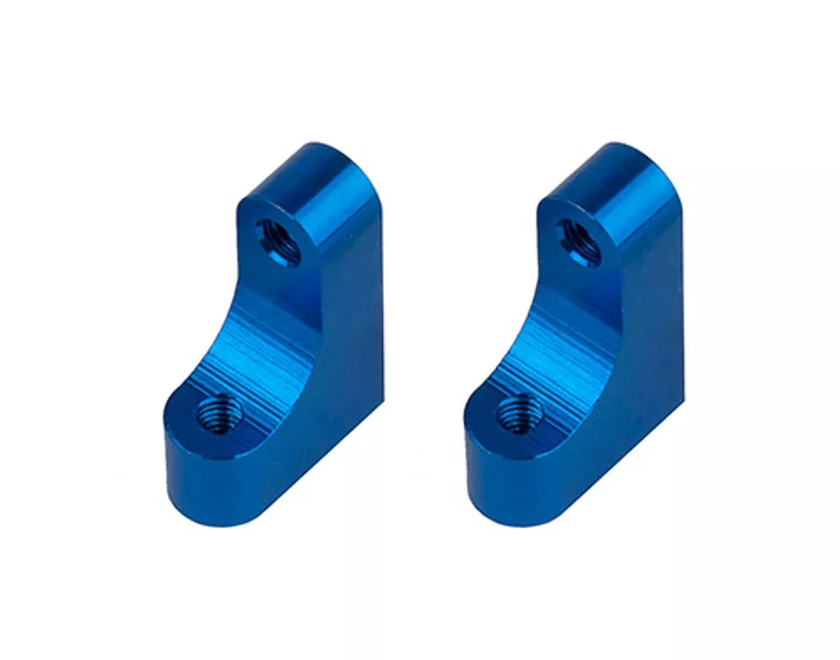 Team Associated 72010 Aluminum DR10 Factory Team Servo Mount Set