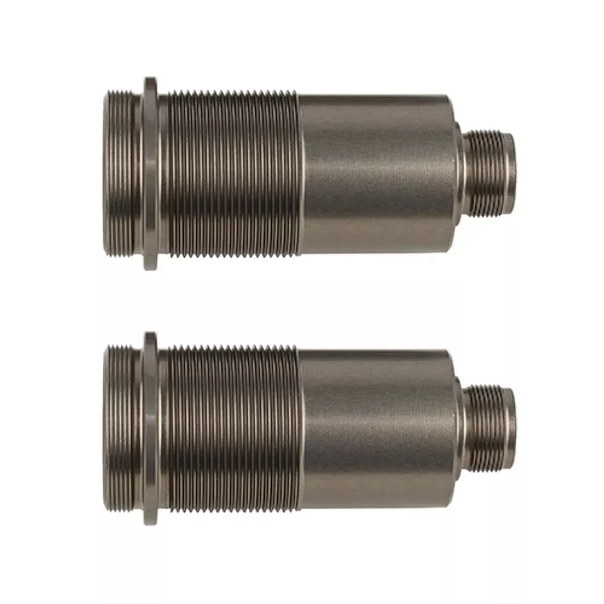 Team Associated 81162 12x26.5mm Hard Anodized Shock Bodies for RC8B4.1/RC8B4.1e