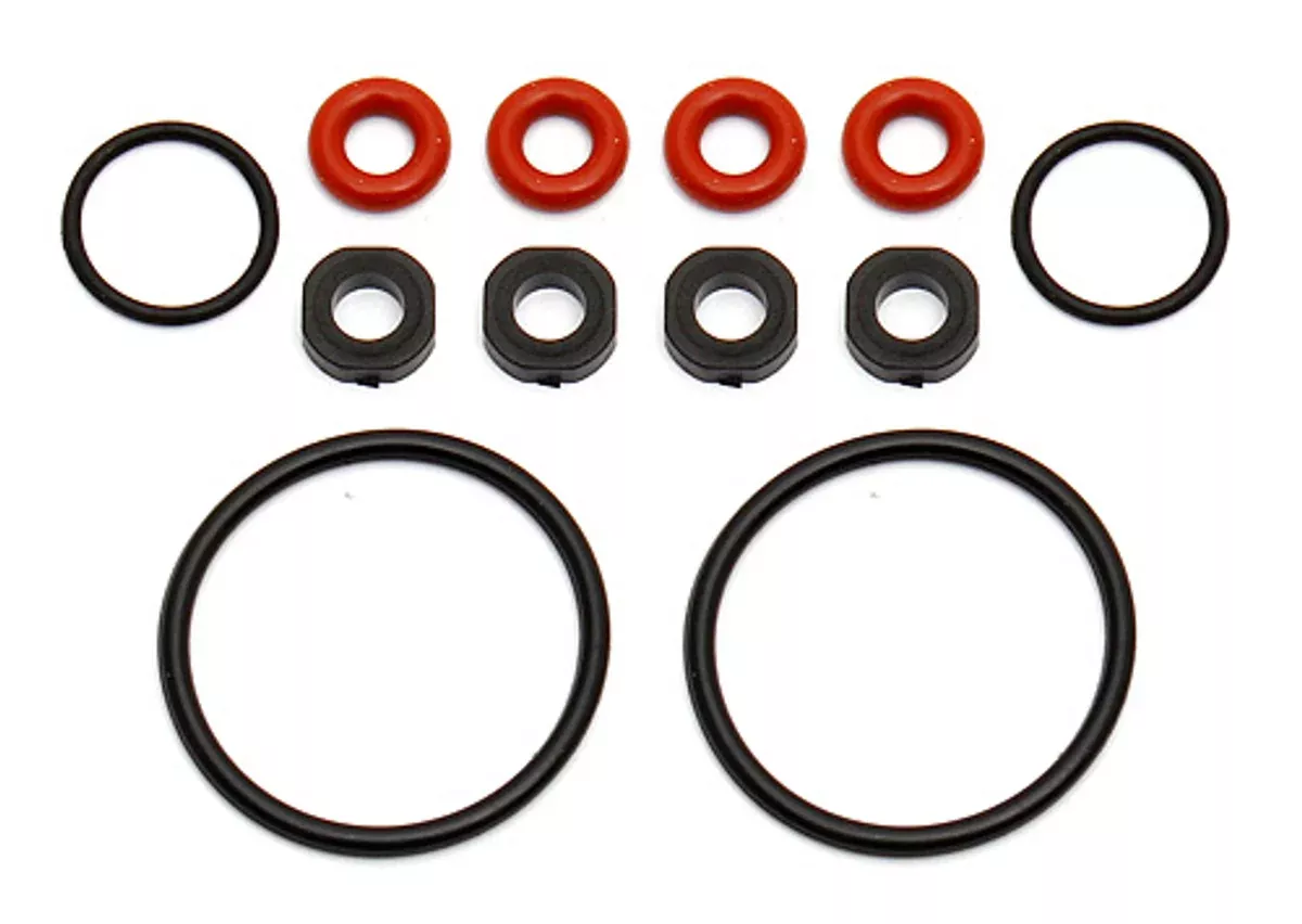 Team Associated 81185 RC8T3 Series RC8B3 Shock Rebuild Kit