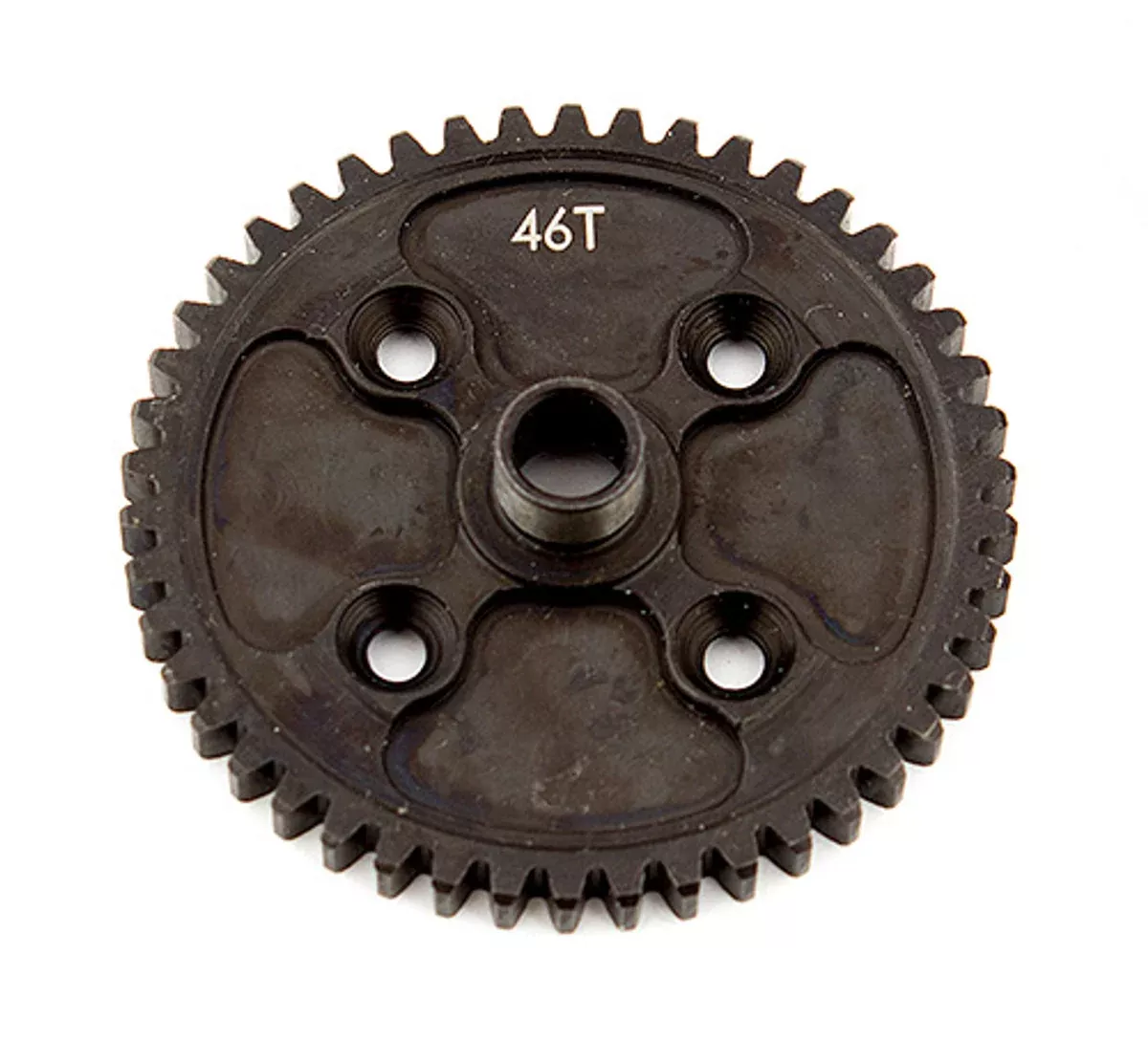 Team Associated 81386 46T Spur Gear (Included in Kit) for RC8B3.1