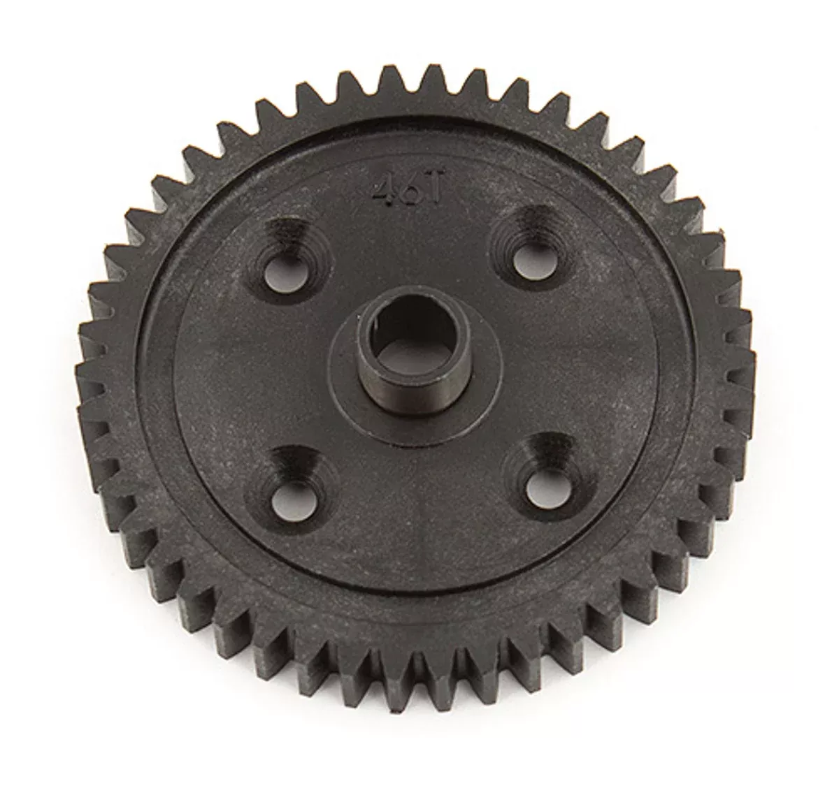 Team Associated 81389 46T Spur Gear (Included in Kit) for RC8B3.1e