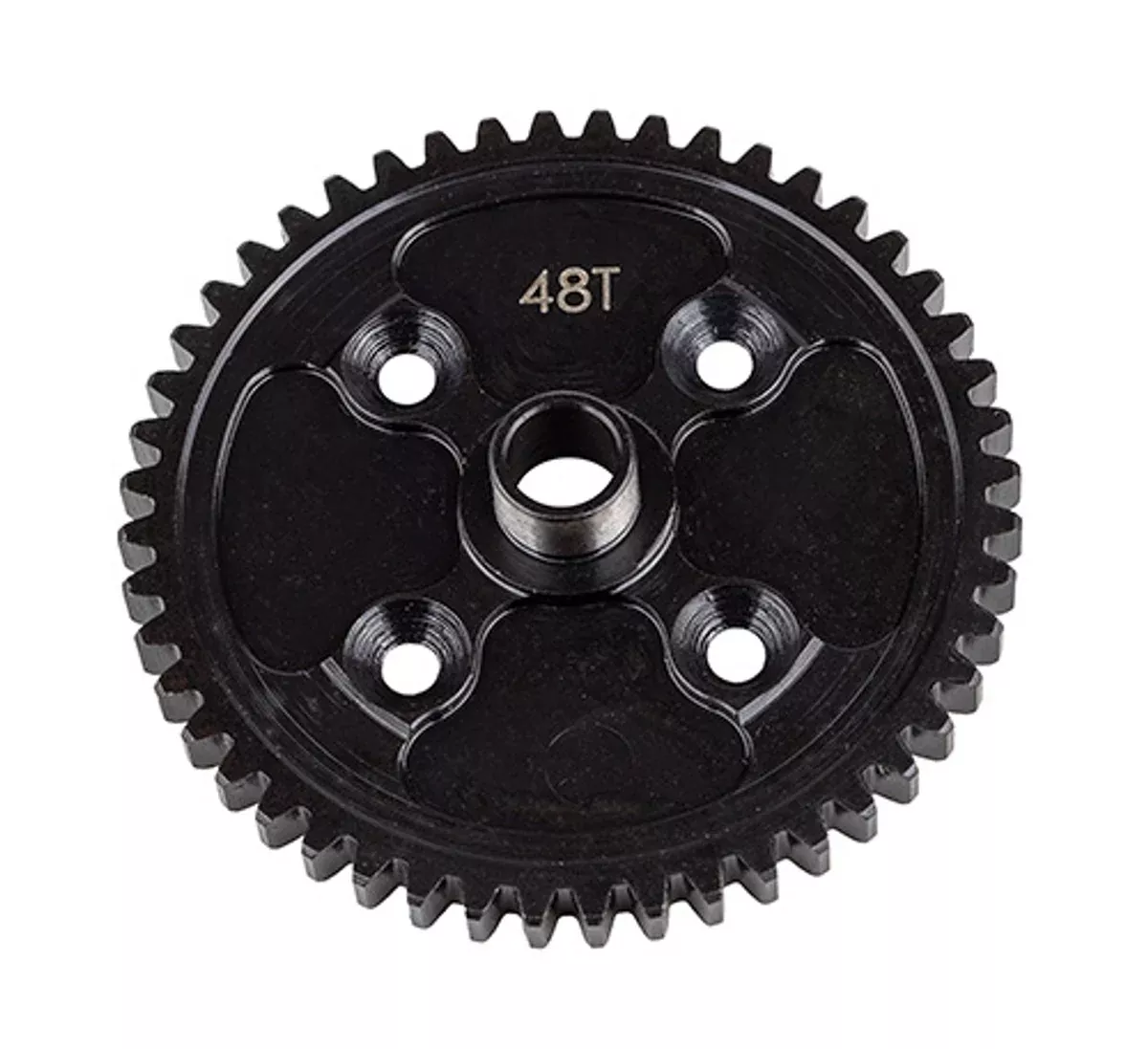 Team Associated 81599 RC8B4 Metal 48T Spur Gear for RC8B4.1e